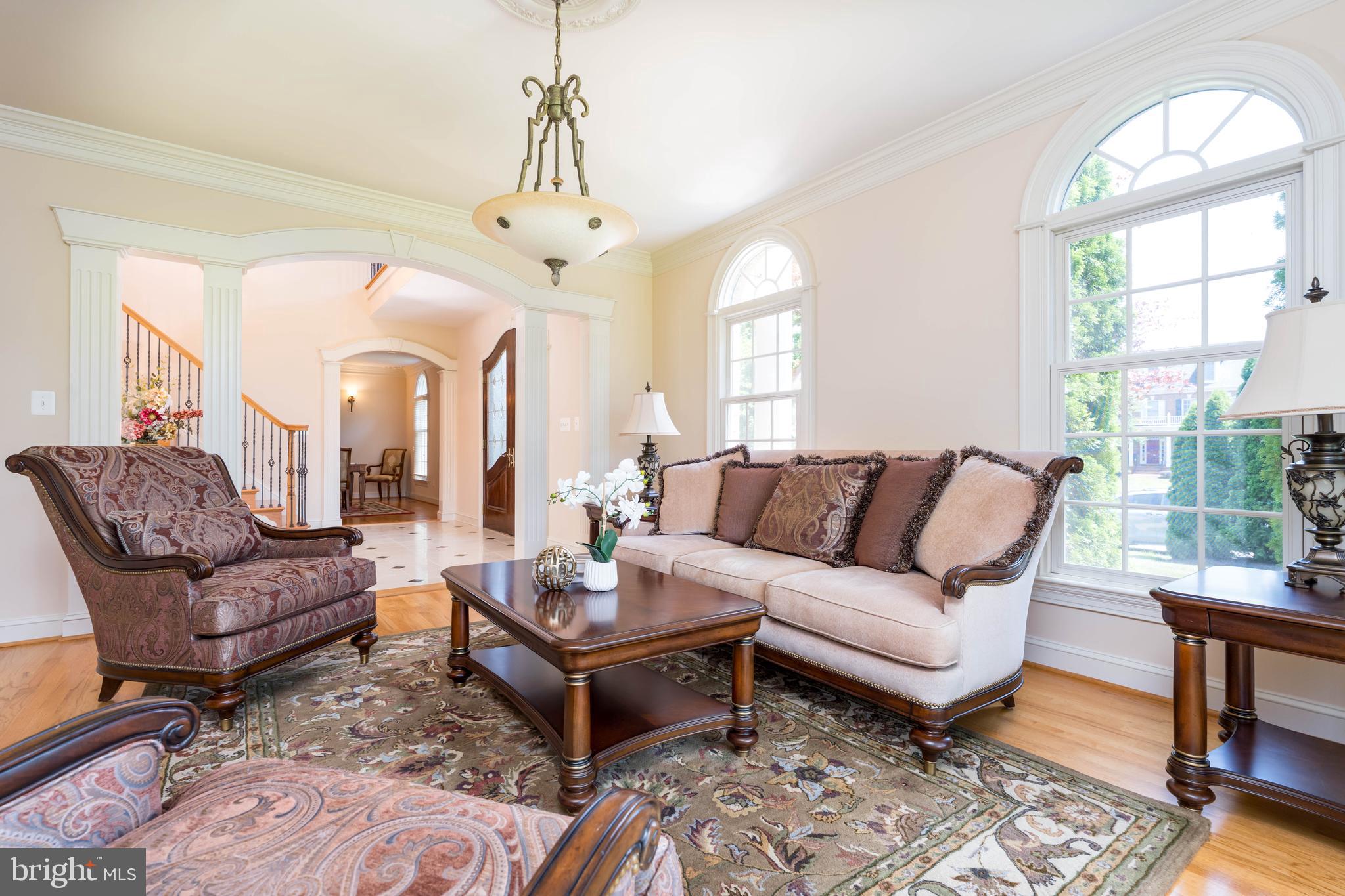 LAKE MANASSAS - Residential