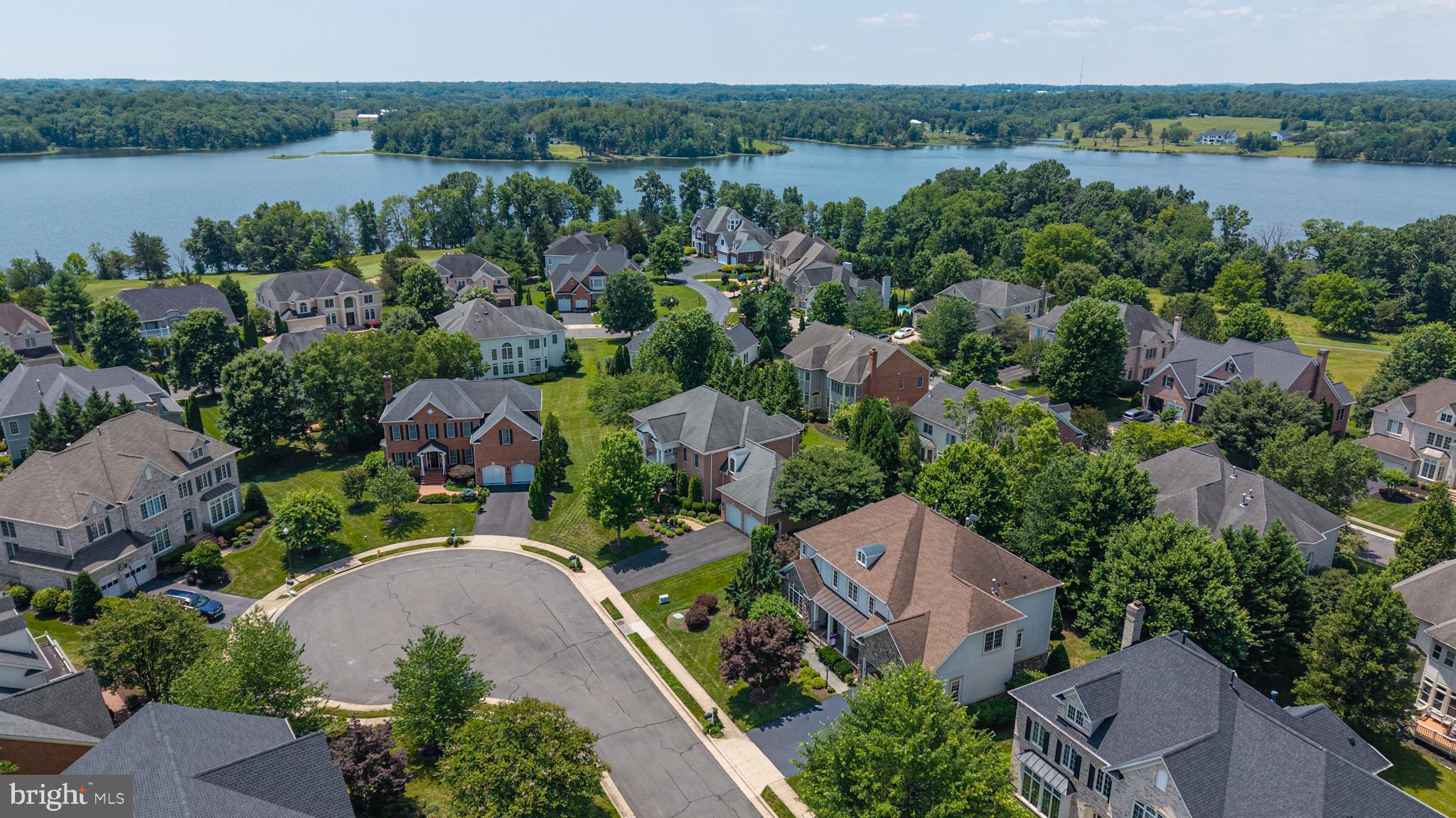 LAKE MANASSAS - Residential