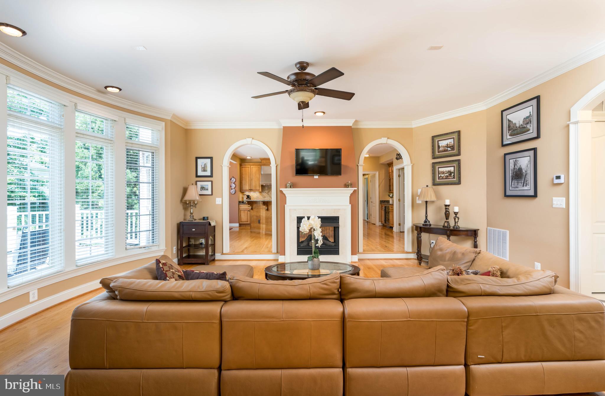 LAKE MANASSAS - Residential