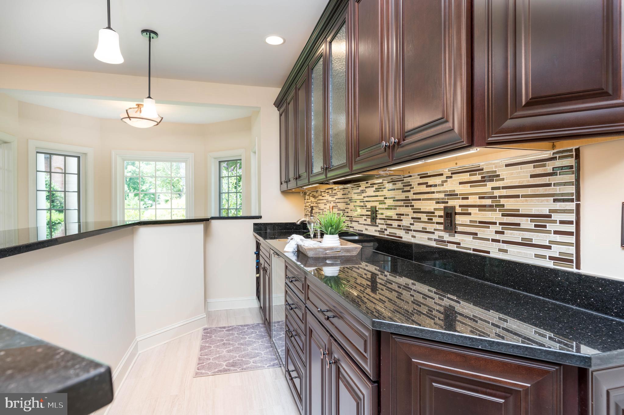 LAKE MANASSAS - Residential