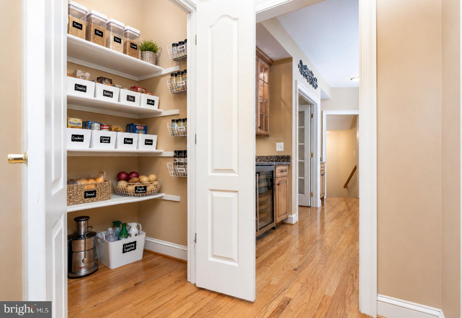 LAKE MANASSAS - Residential