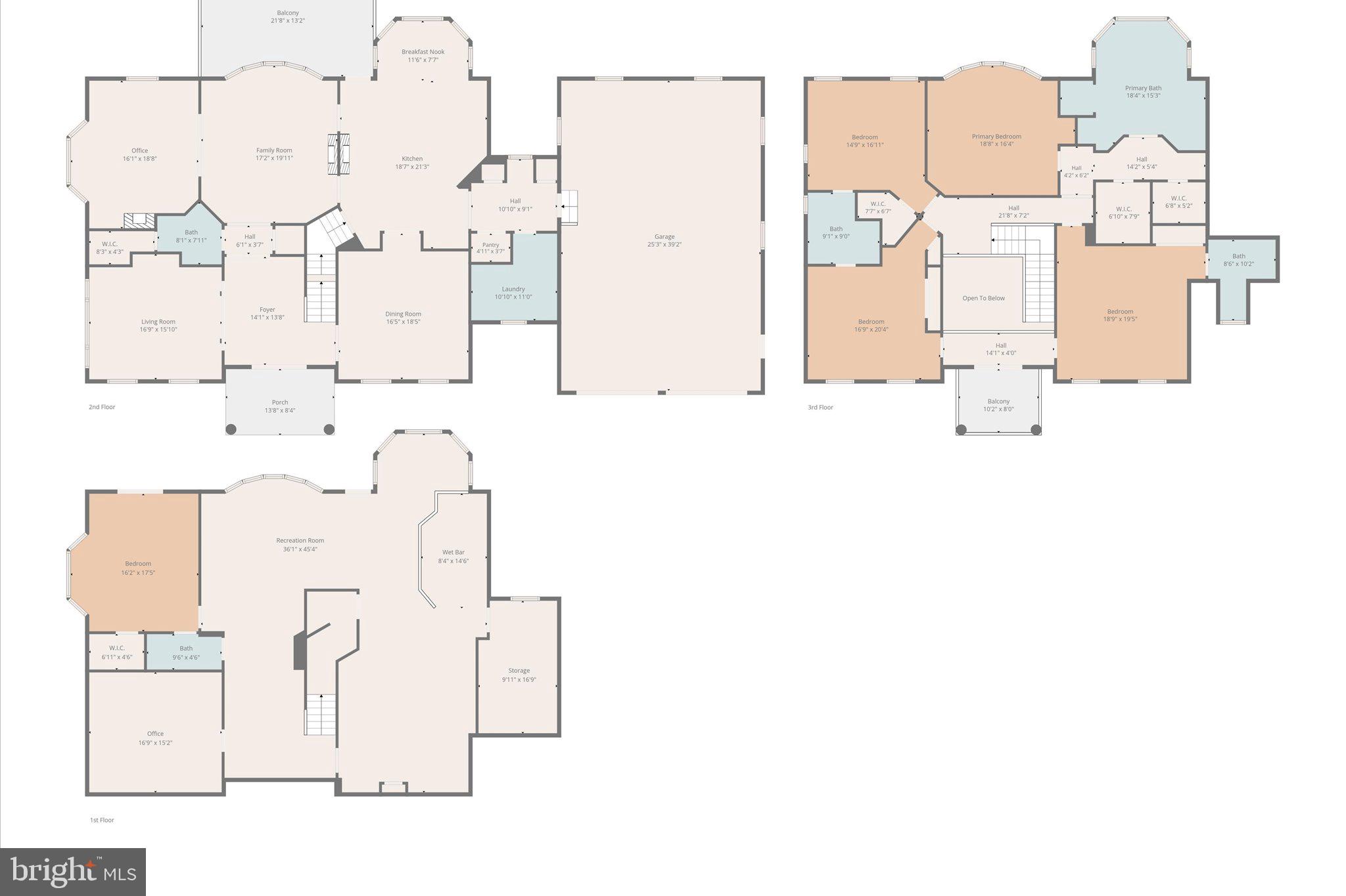 LAKE MANASSAS - Residential