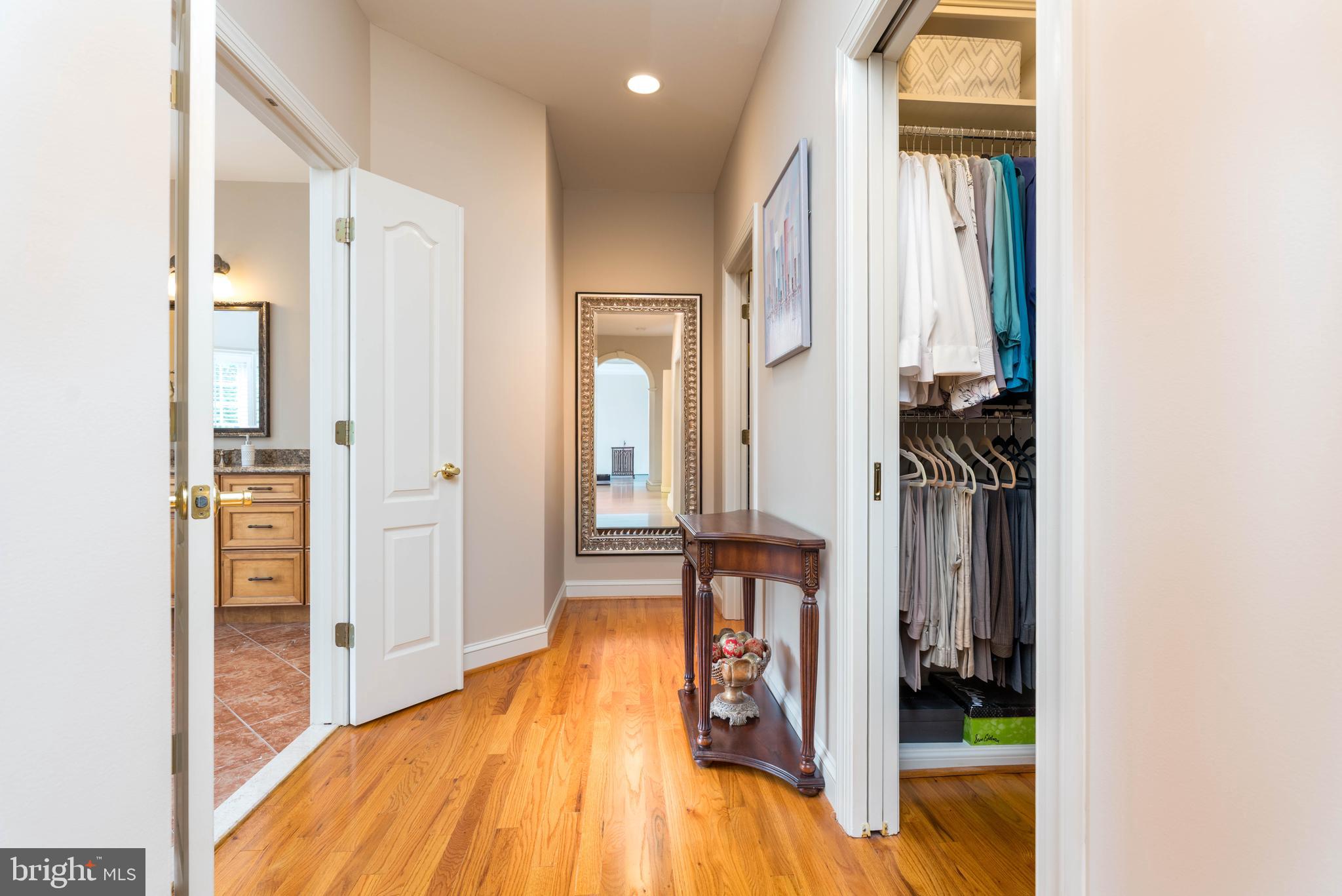 LAKE MANASSAS - Residential