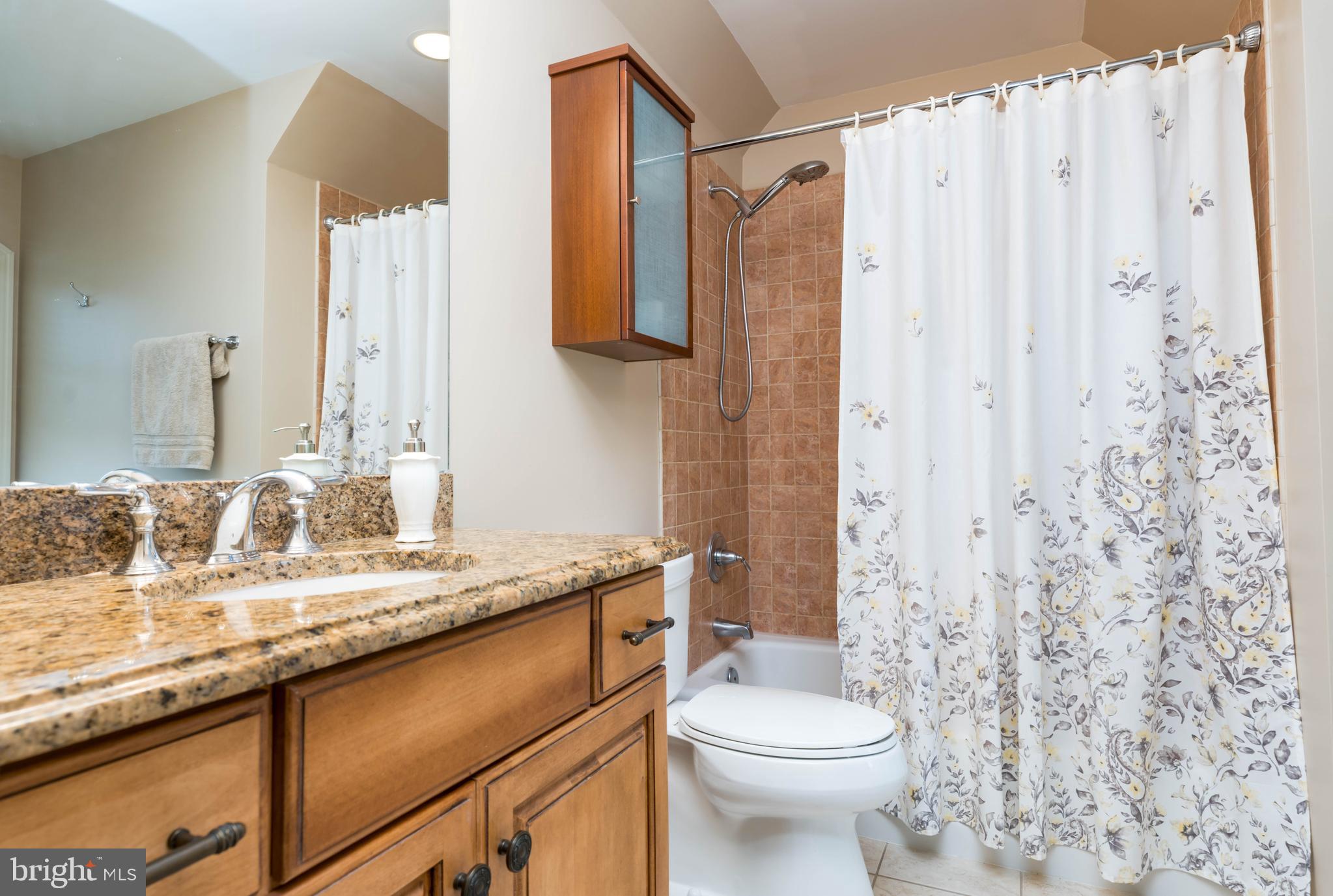 LAKE MANASSAS - Residential