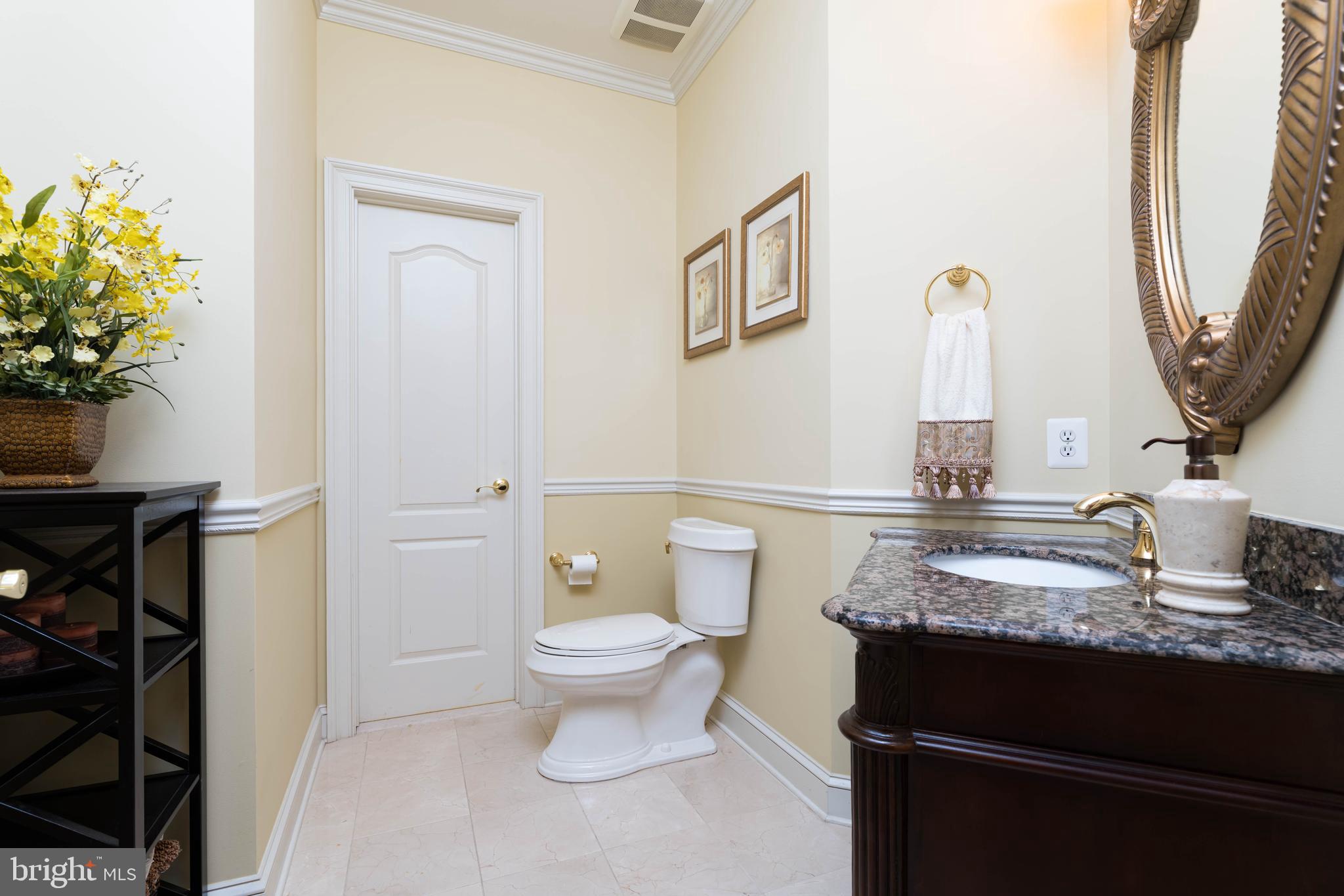 LAKE MANASSAS - Residential