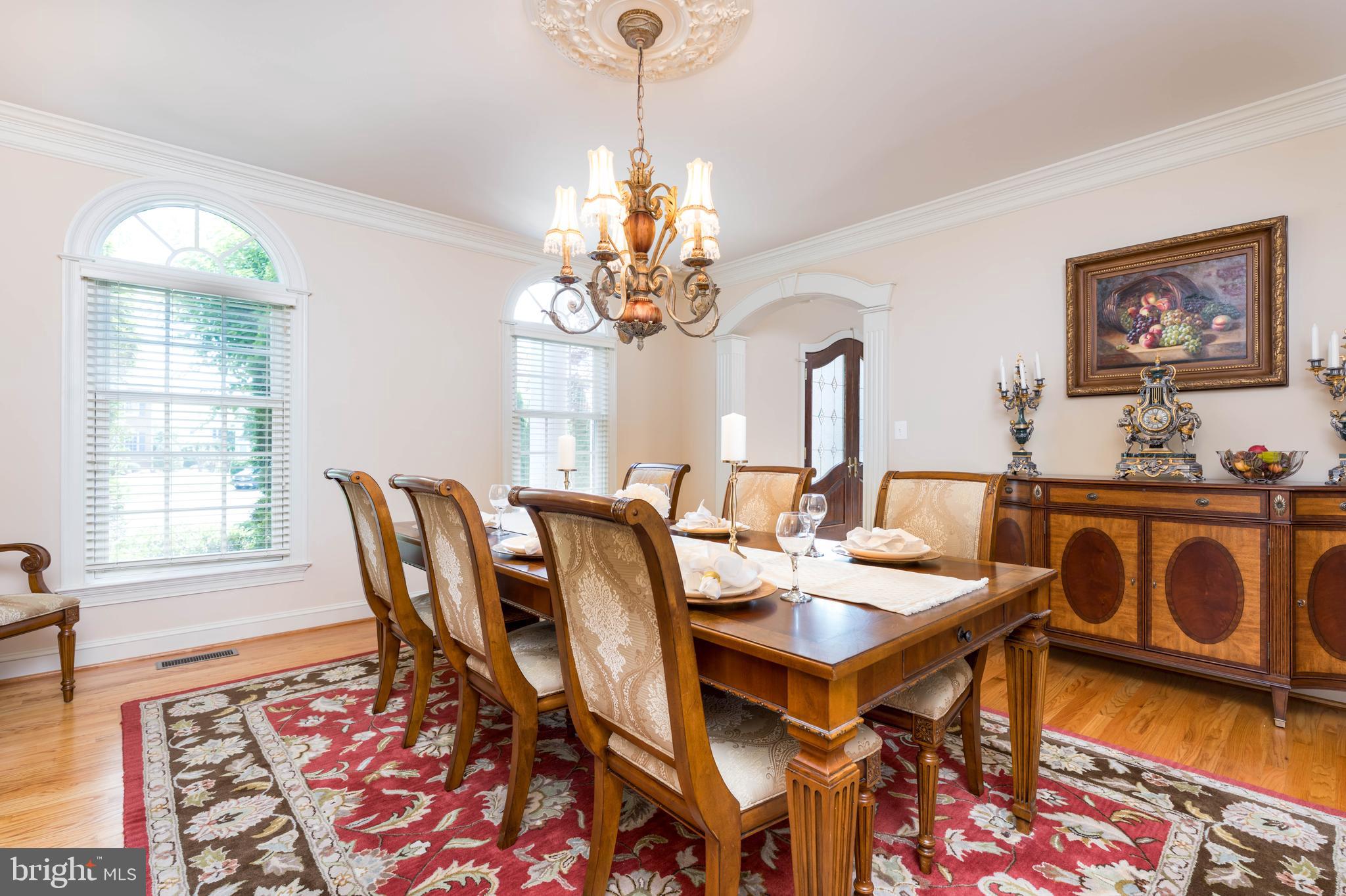 LAKE MANASSAS - Residential