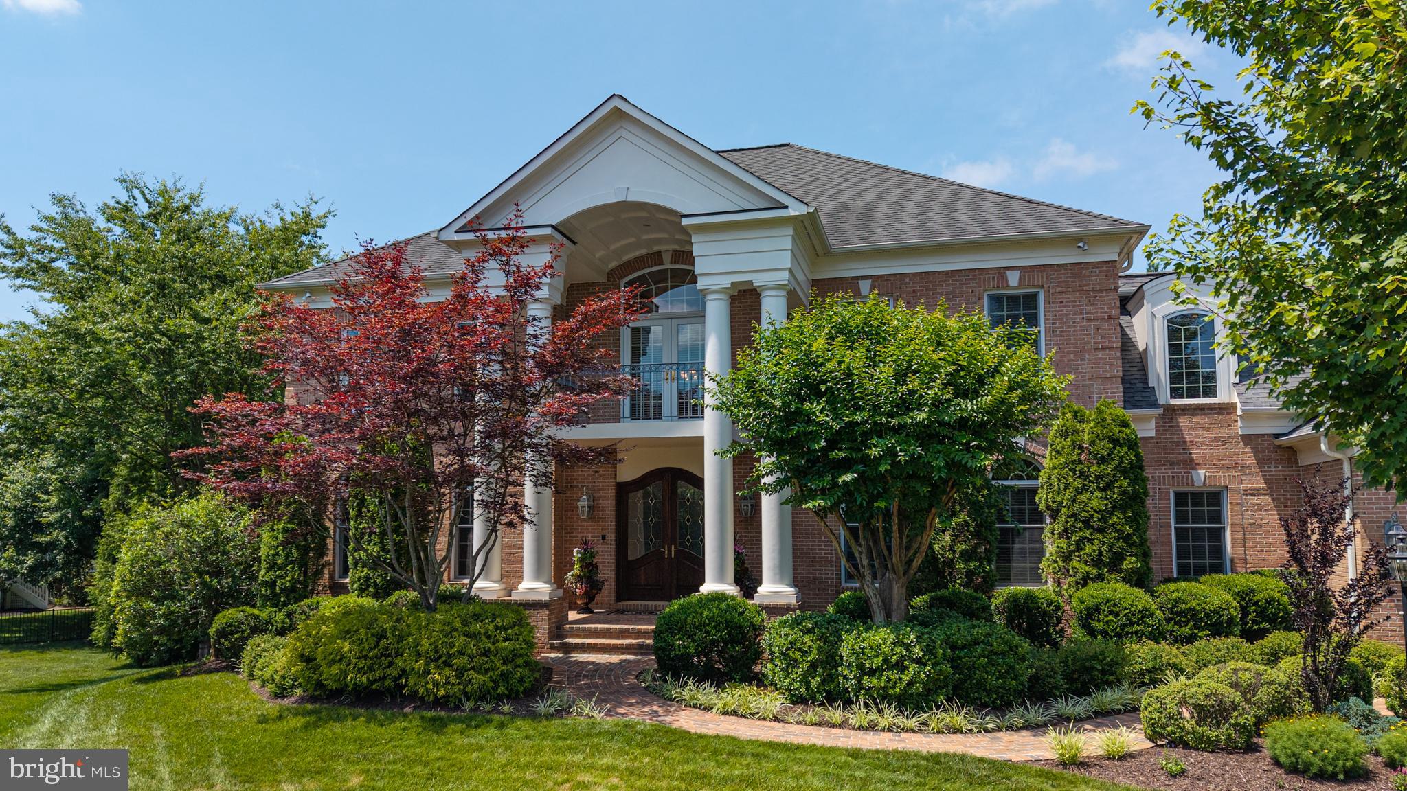 LAKE MANASSAS - Residential