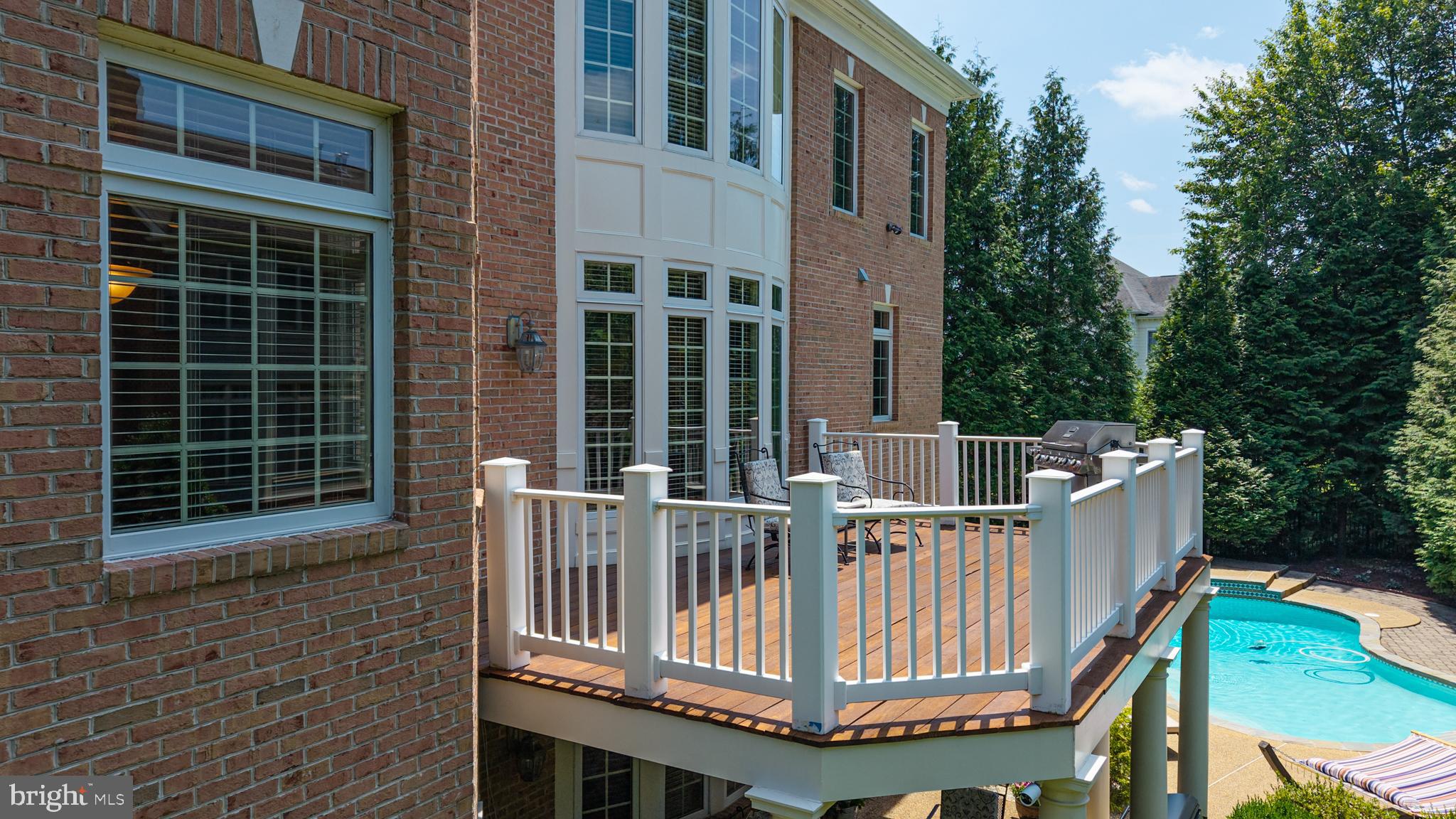 LAKE MANASSAS - Residential