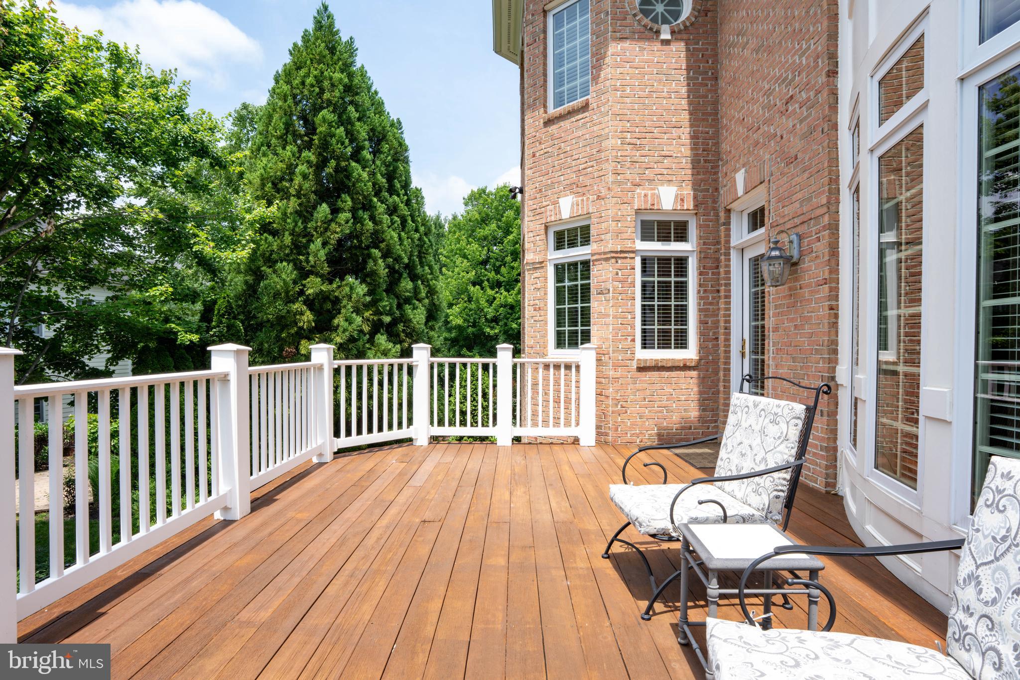 LAKE MANASSAS - Residential