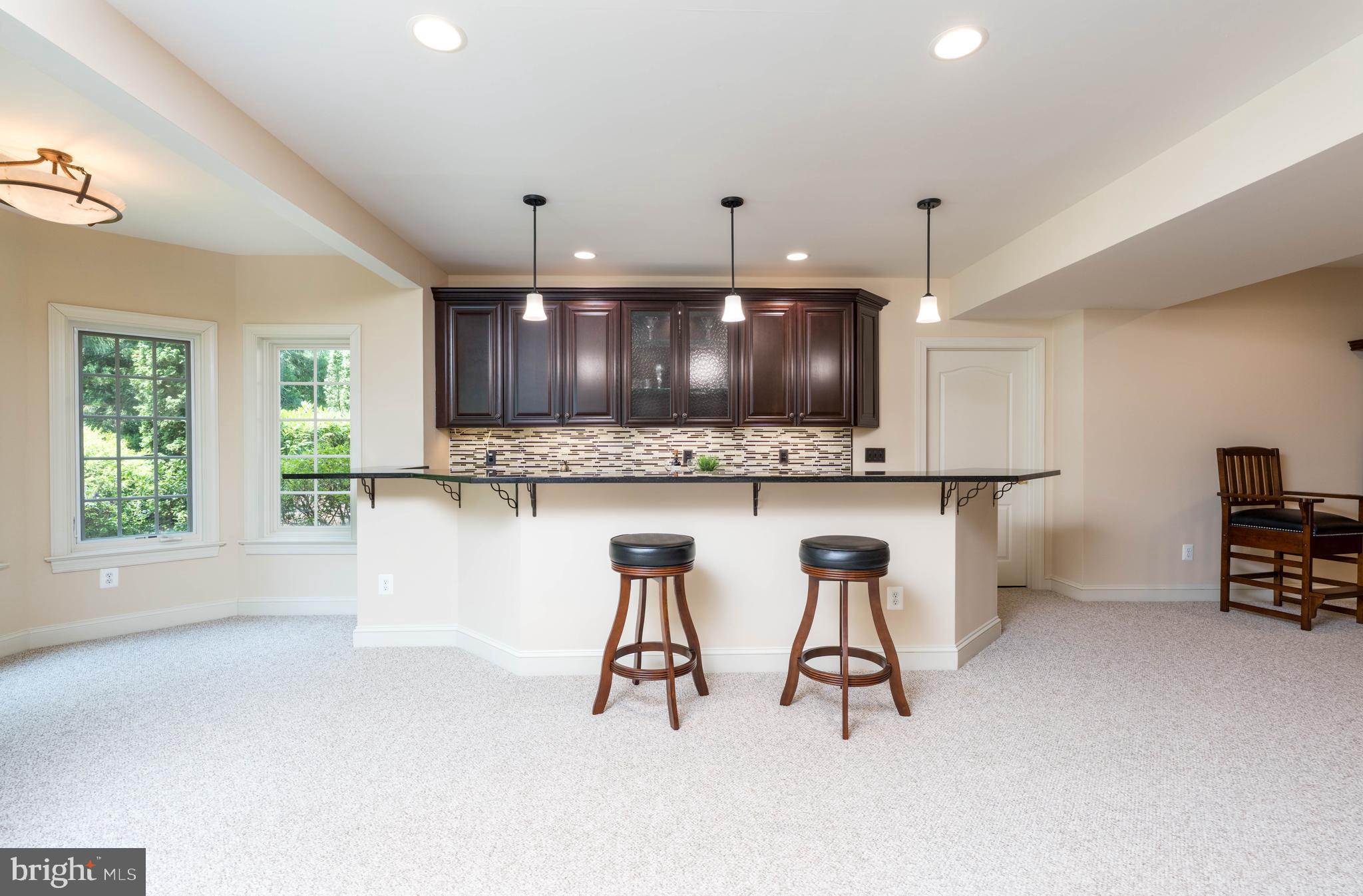 LAKE MANASSAS - Residential