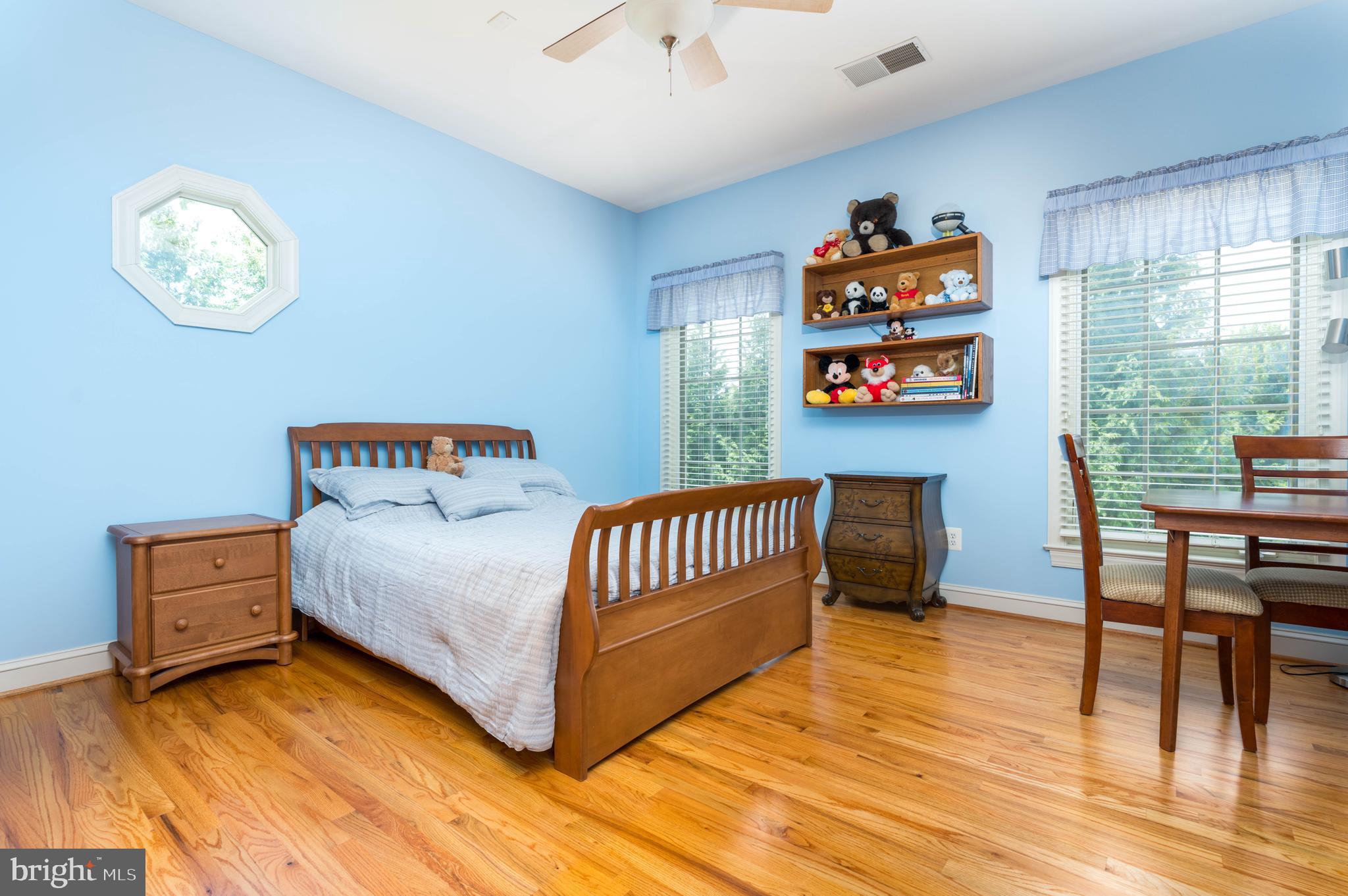 LAKE MANASSAS - Residential
