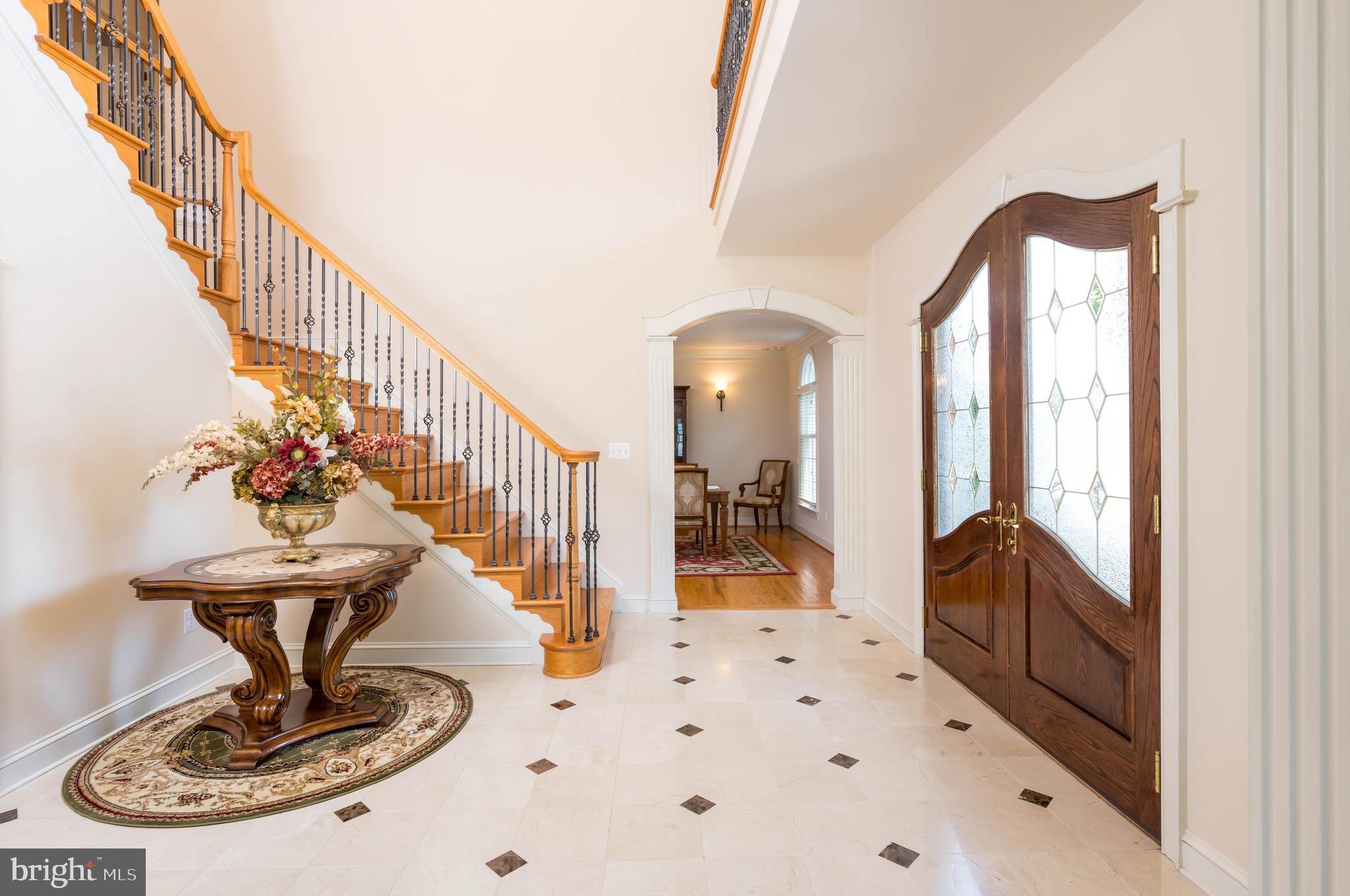 LAKE MANASSAS - Residential