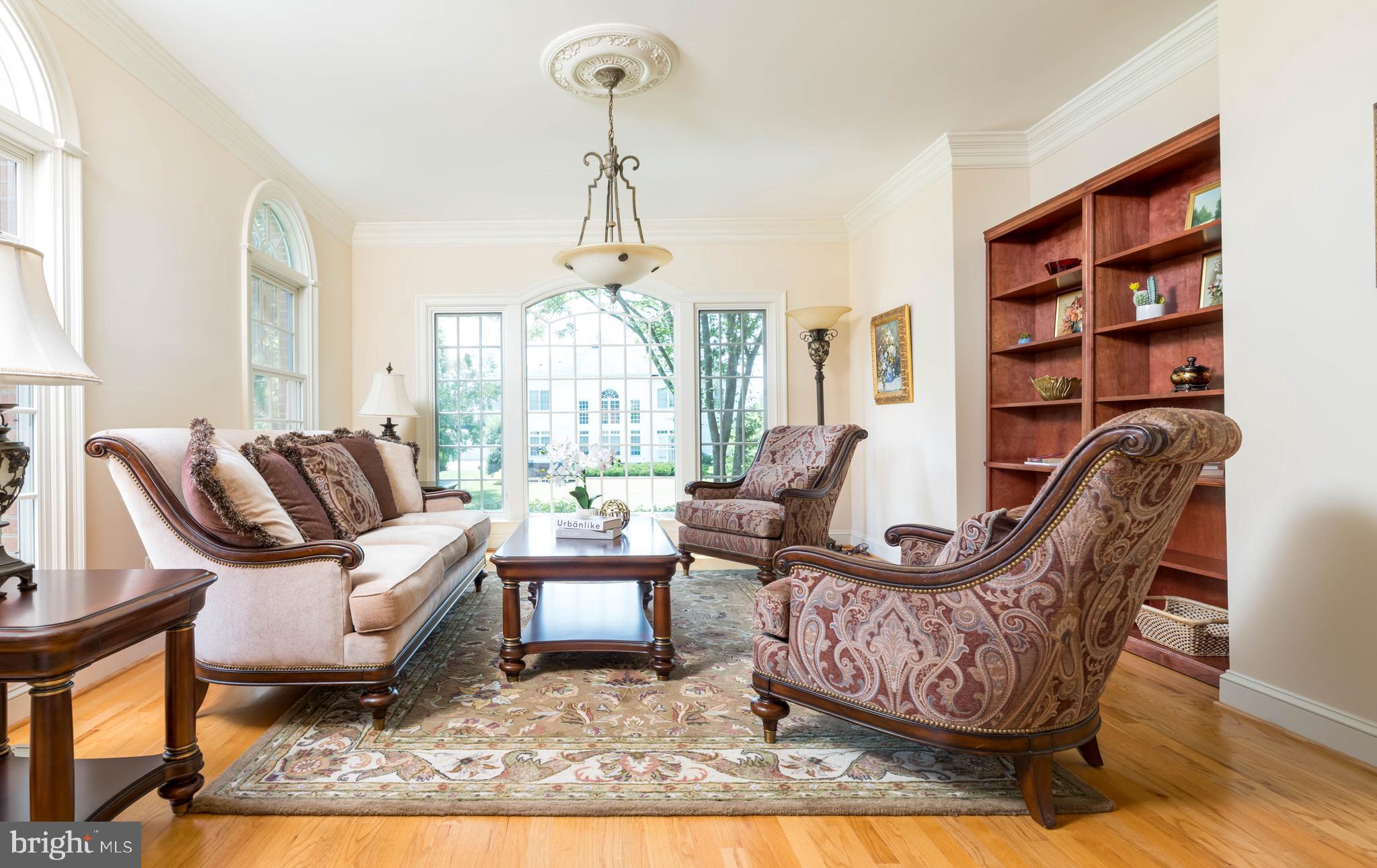 LAKE MANASSAS - Residential