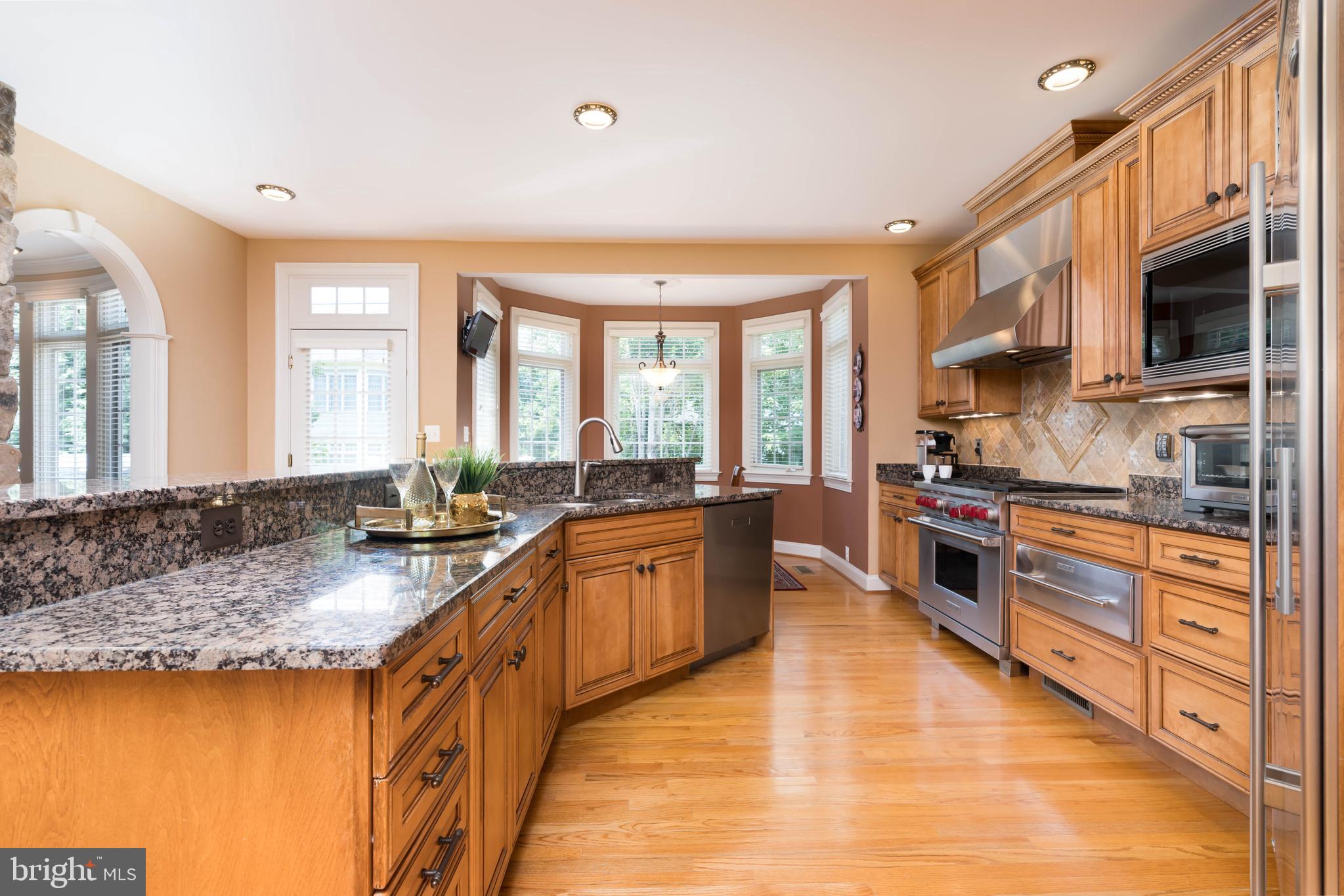 LAKE MANASSAS - Residential