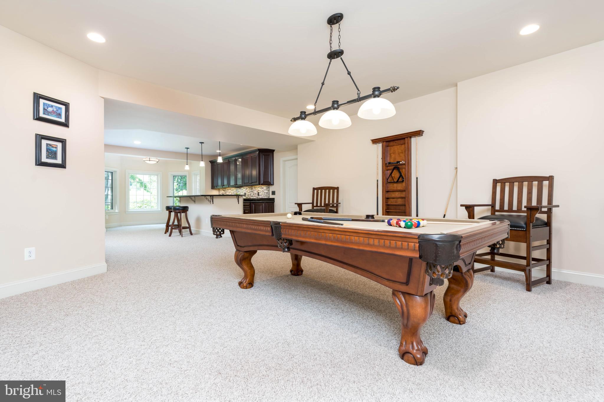 LAKE MANASSAS - Residential