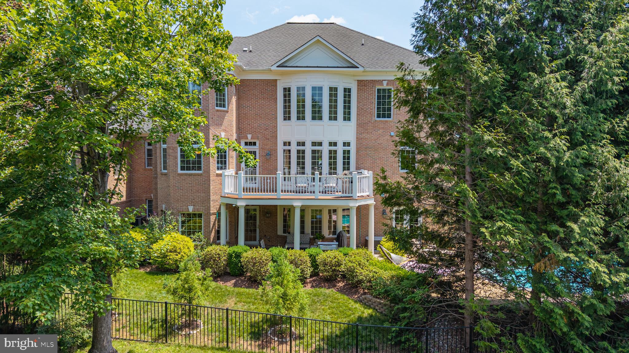 LAKE MANASSAS - Residential