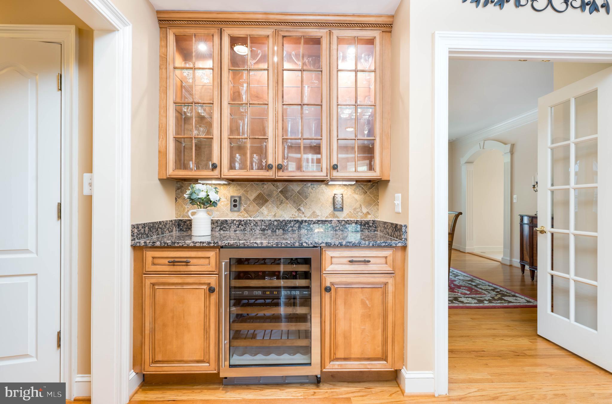 LAKE MANASSAS - Residential