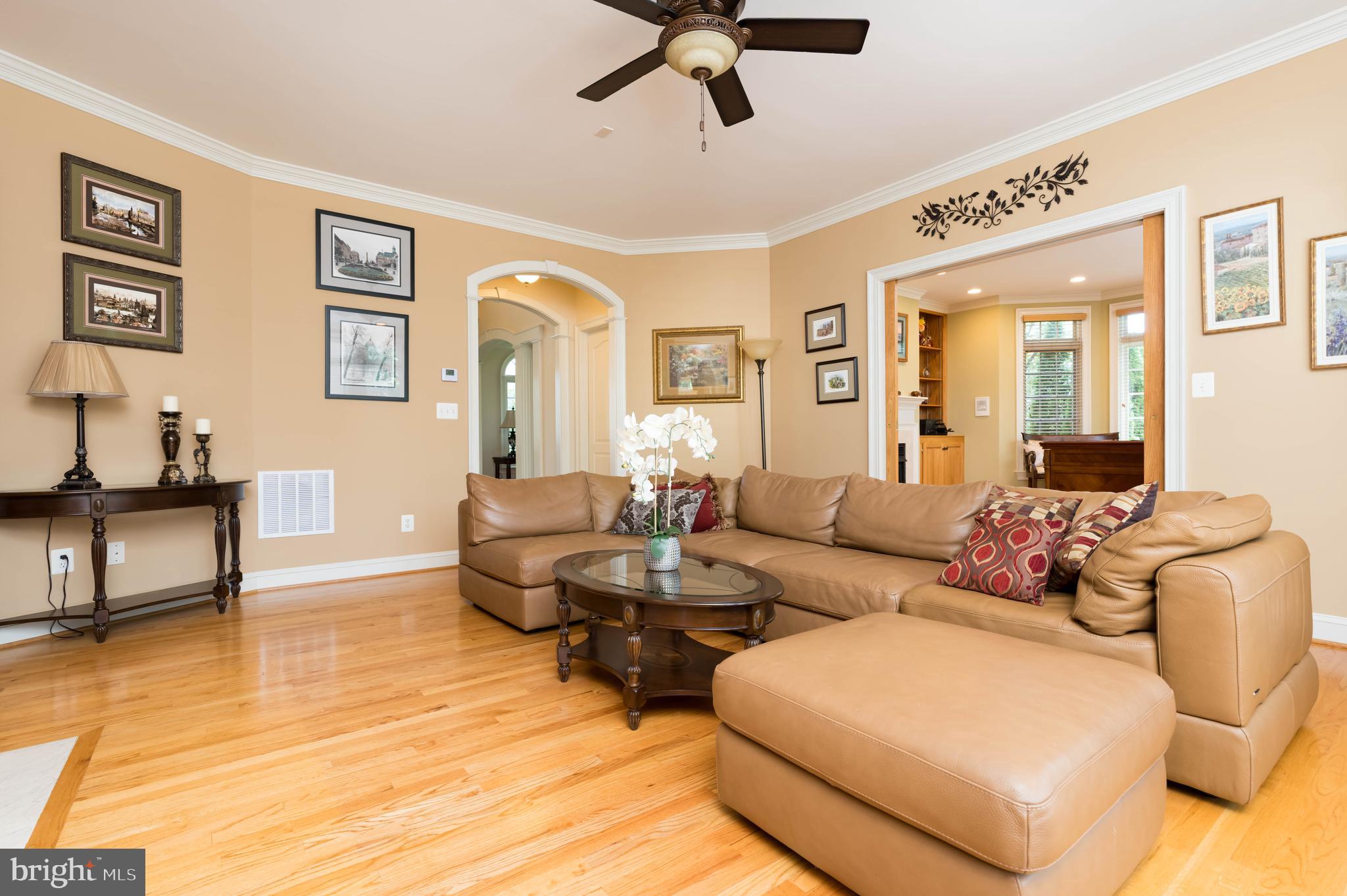 LAKE MANASSAS - Residential