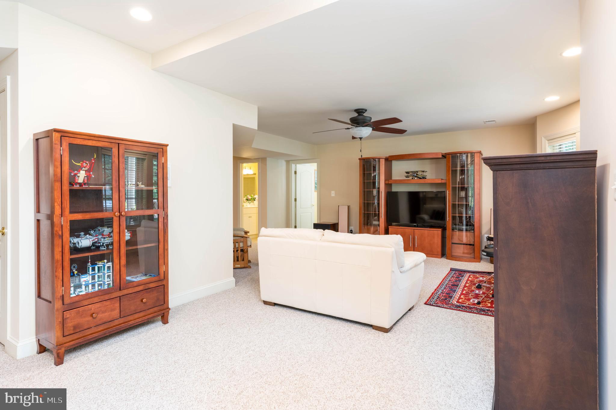 LAKE MANASSAS - Residential