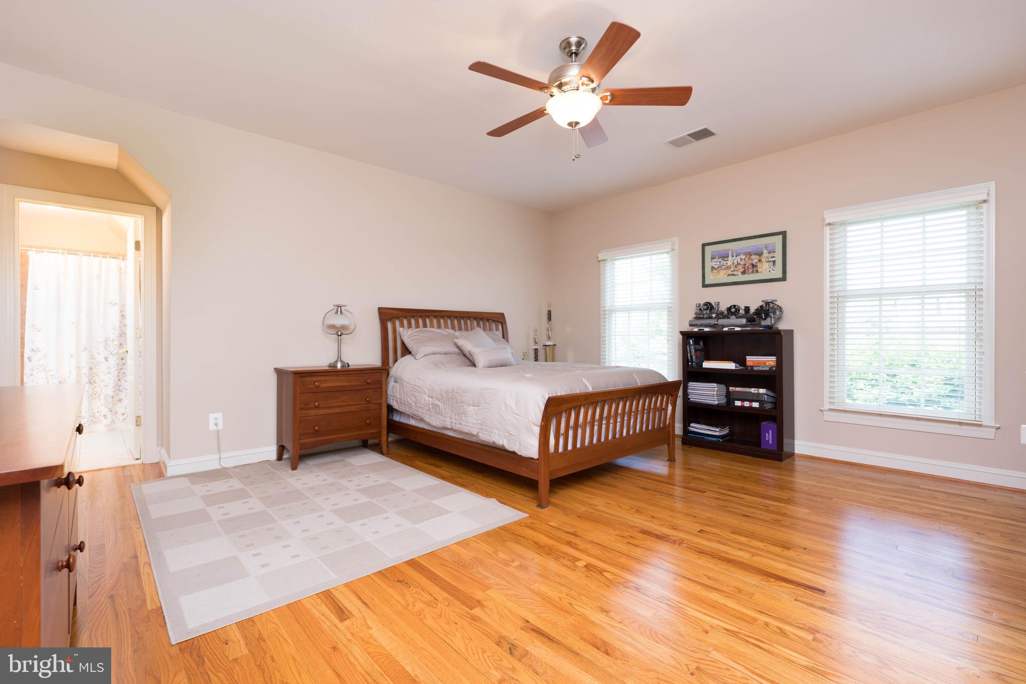 LAKE MANASSAS - Residential