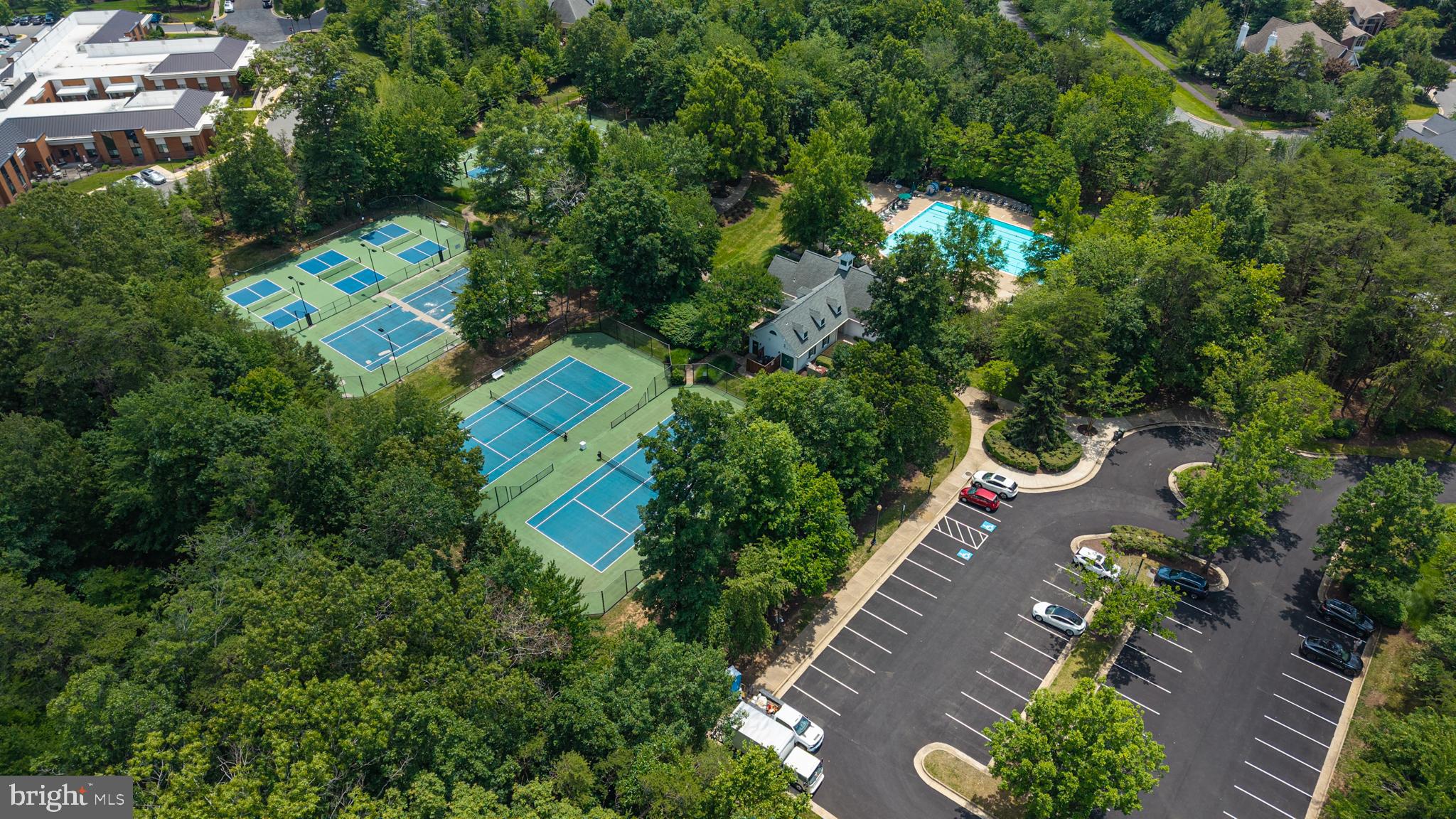 LAKE MANASSAS - Residential