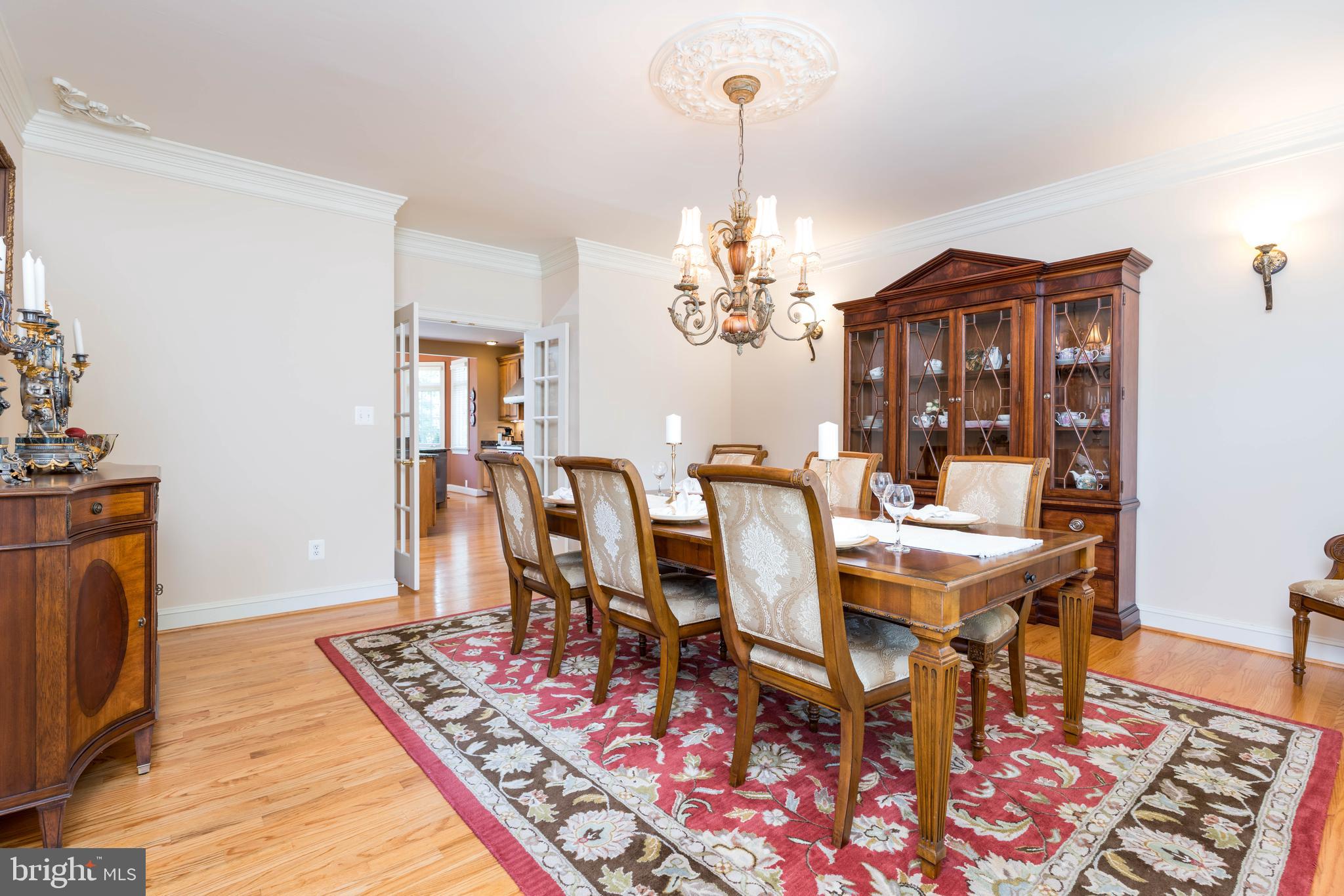 LAKE MANASSAS - Residential