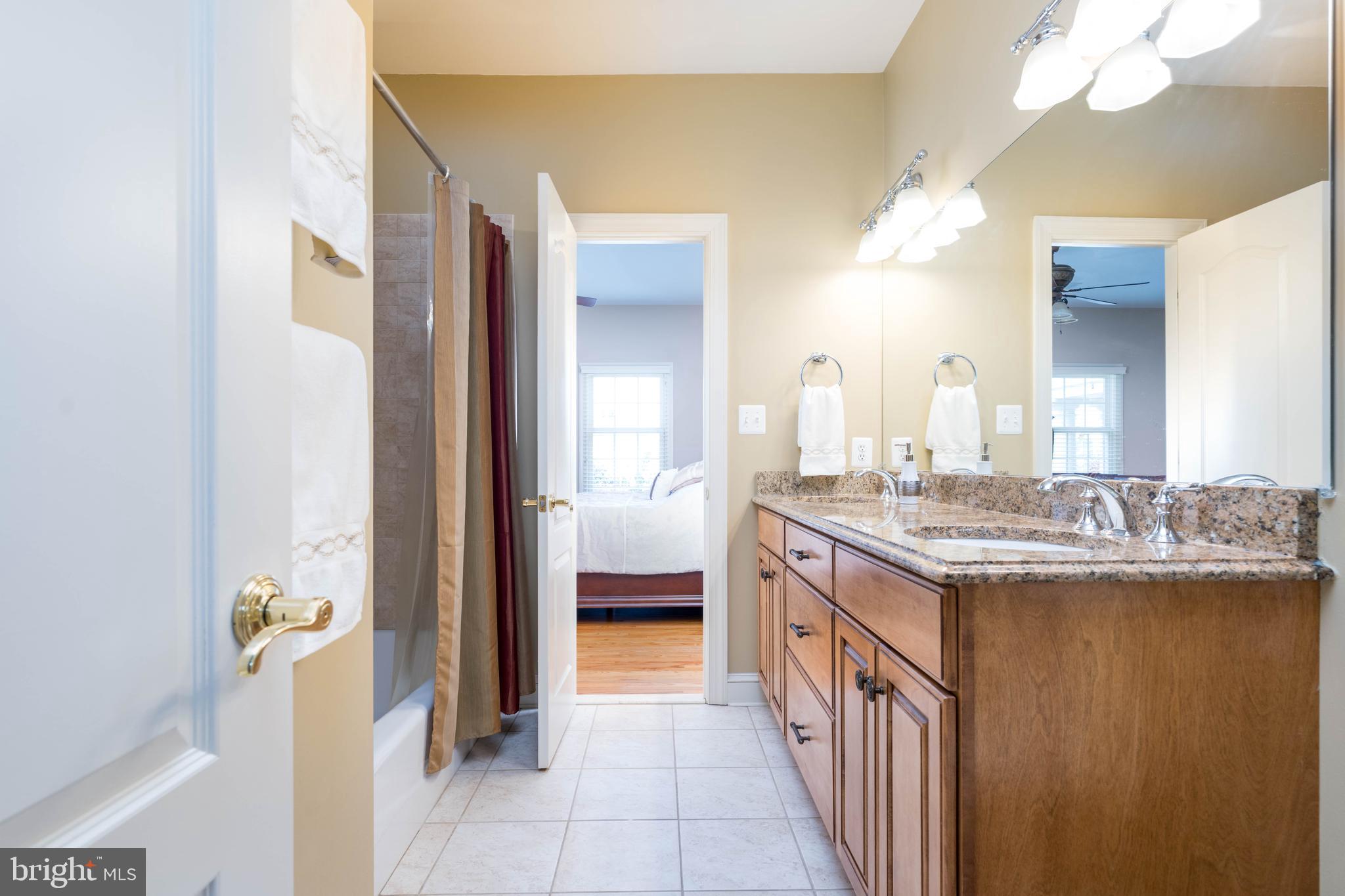 LAKE MANASSAS - Residential