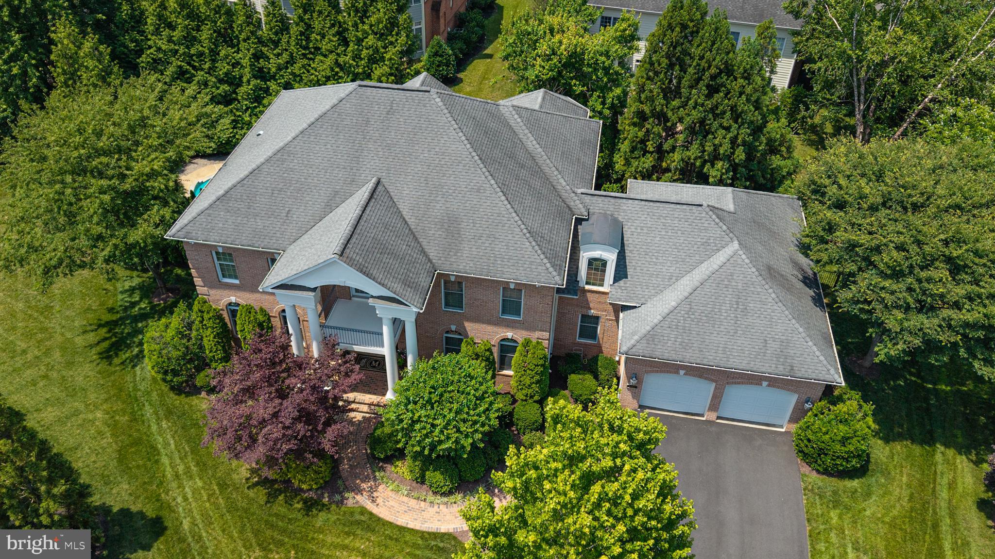 LAKE MANASSAS - Residential