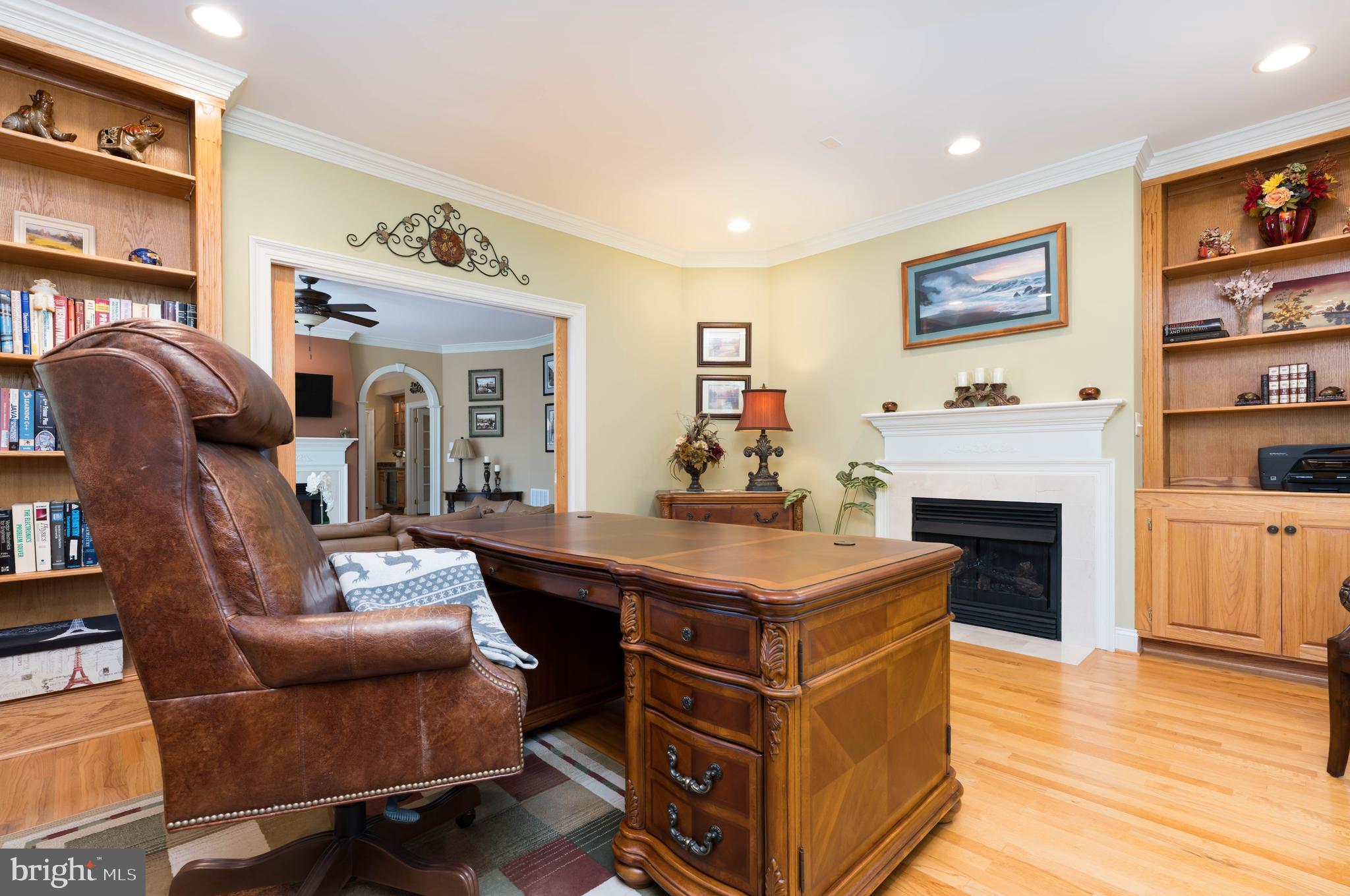 LAKE MANASSAS - Residential