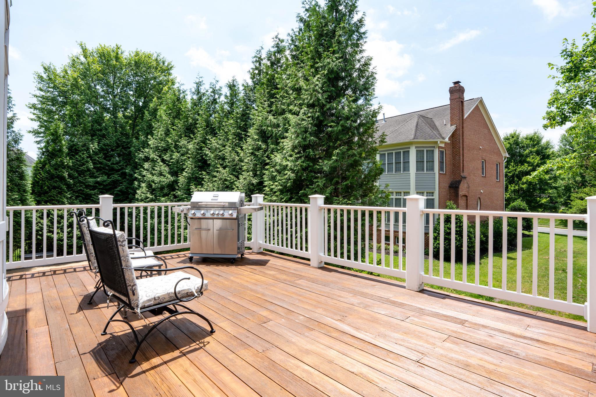 LAKE MANASSAS - Residential