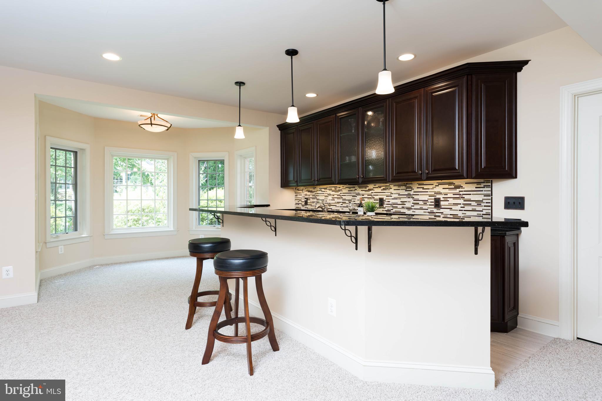 LAKE MANASSAS - Residential