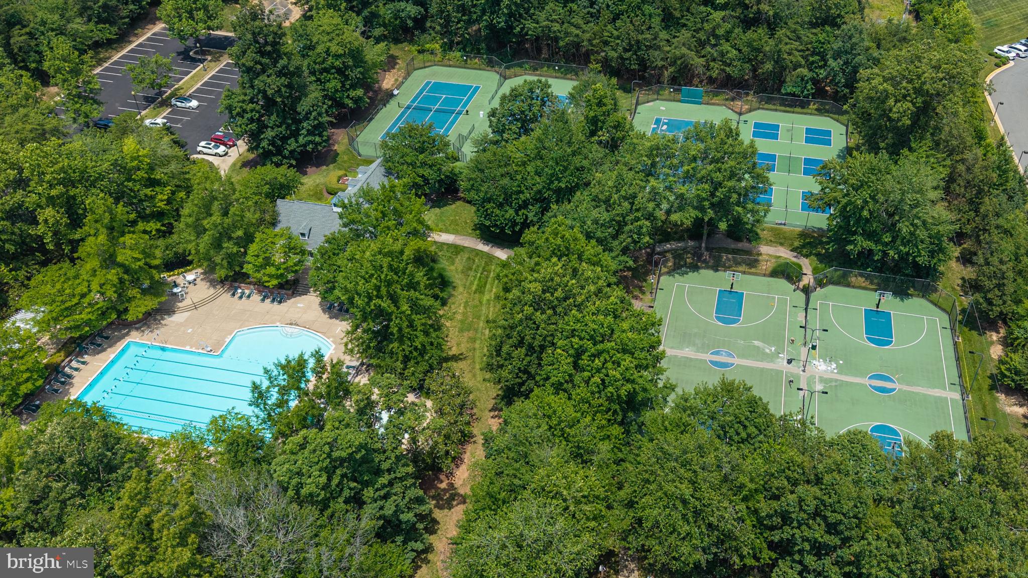LAKE MANASSAS - Residential