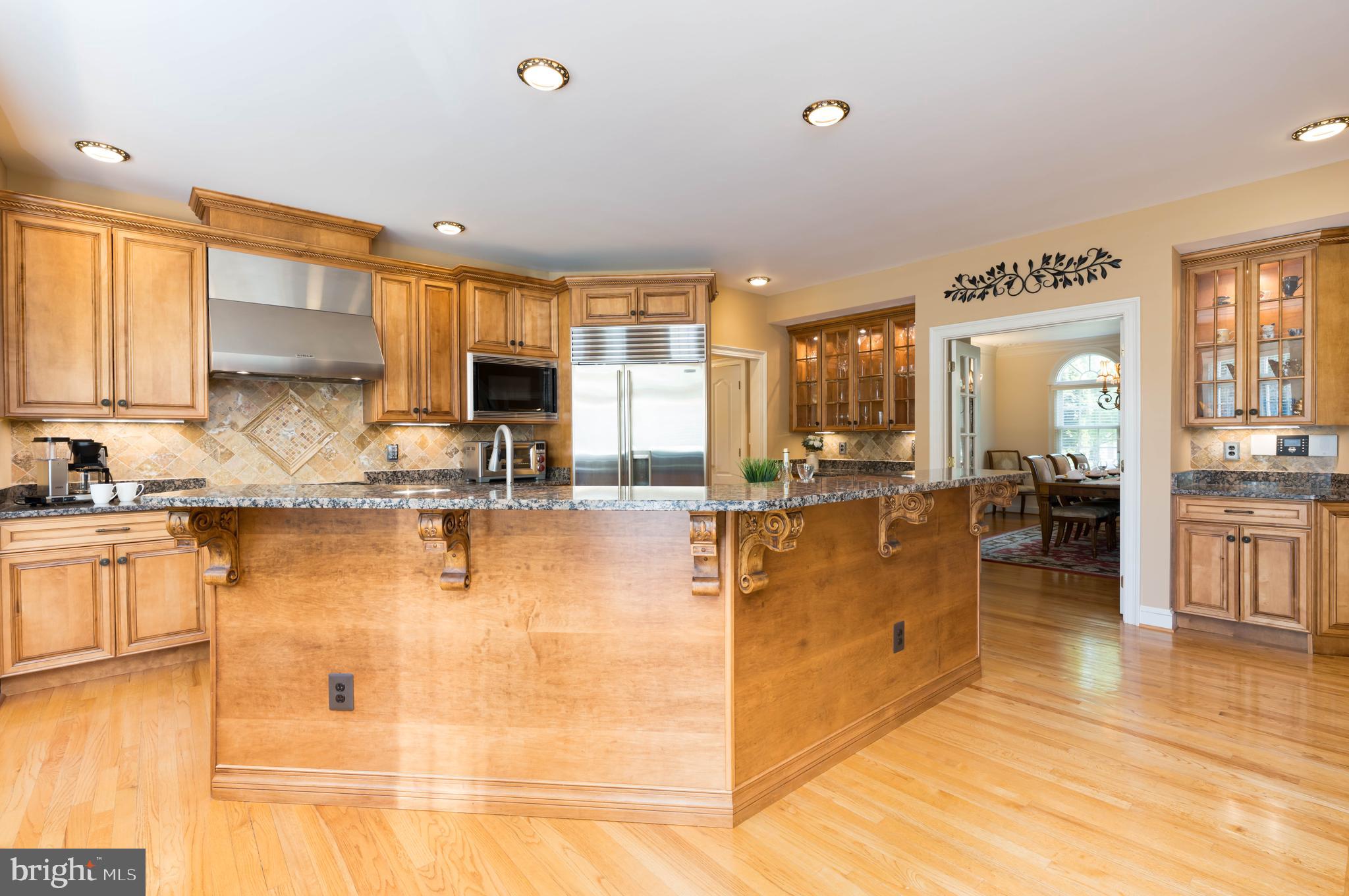 LAKE MANASSAS - Residential
