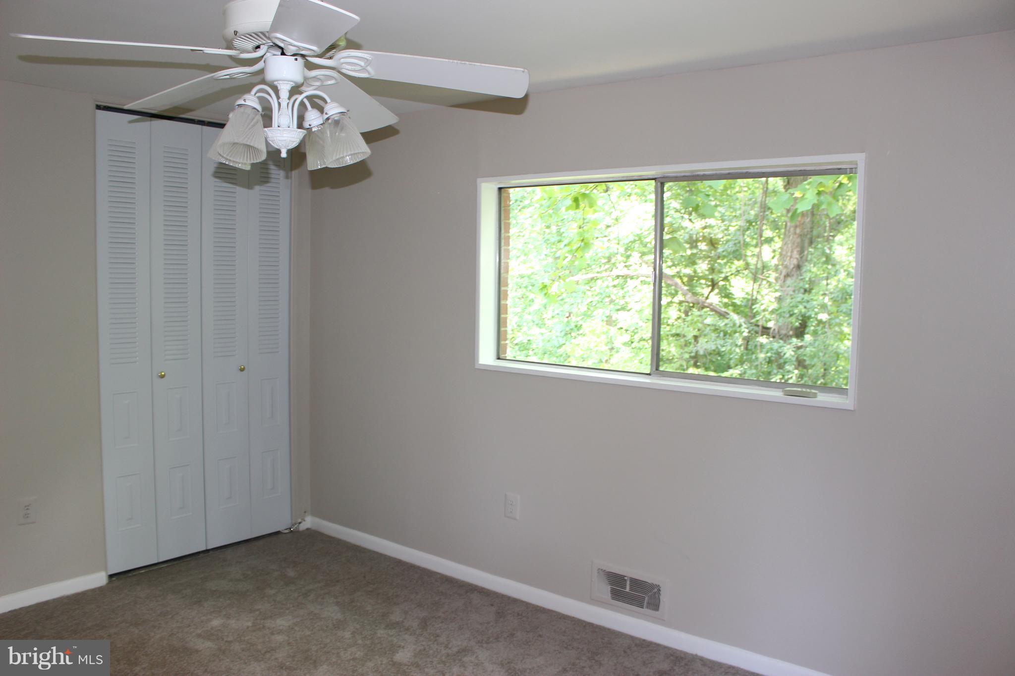 PARKSIDE CONDOMINIUMS - Residential Lease