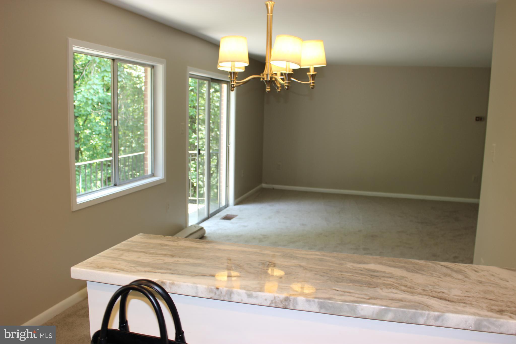PARKSIDE CONDOMINIUMS - Residential Lease