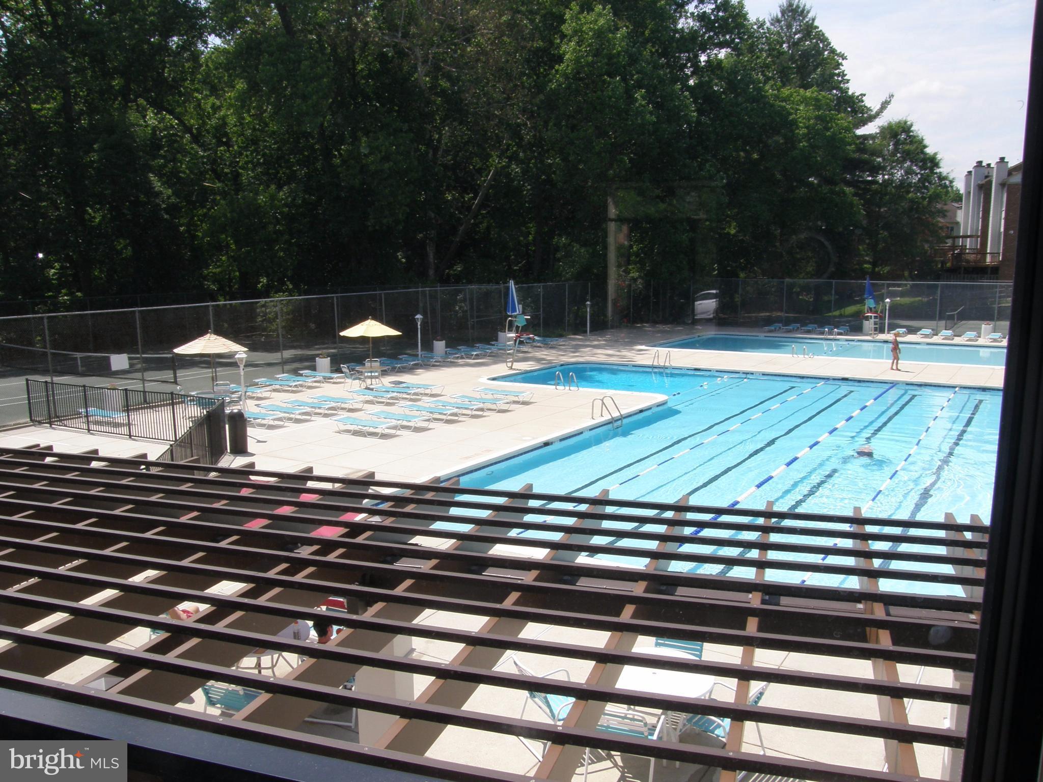 PARKSIDE CONDOMINIUMS - Residential Lease