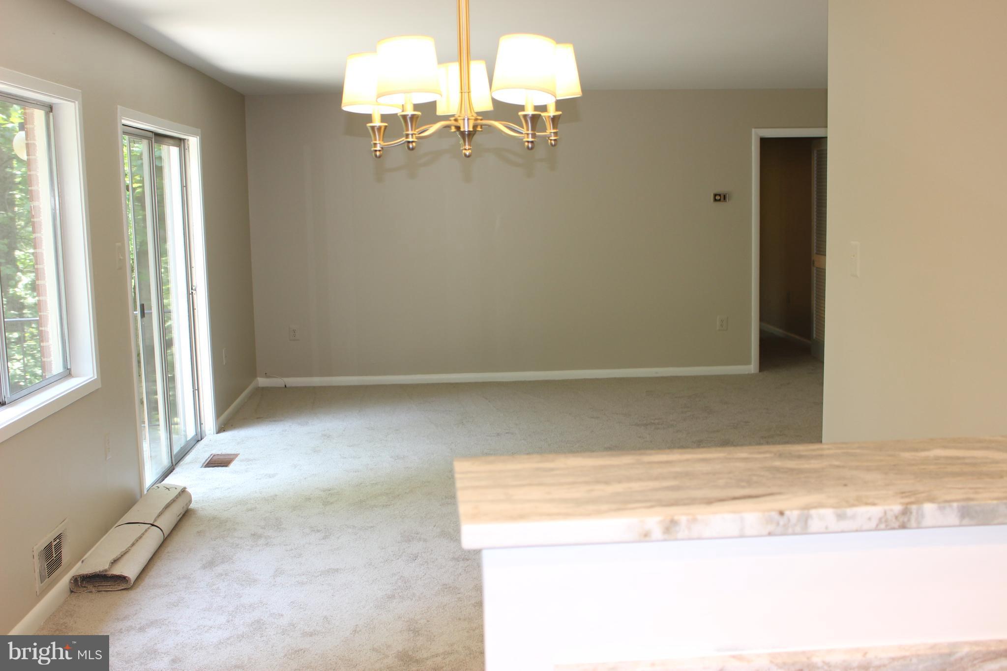 PARKSIDE CONDOMINIUMS - Residential Lease