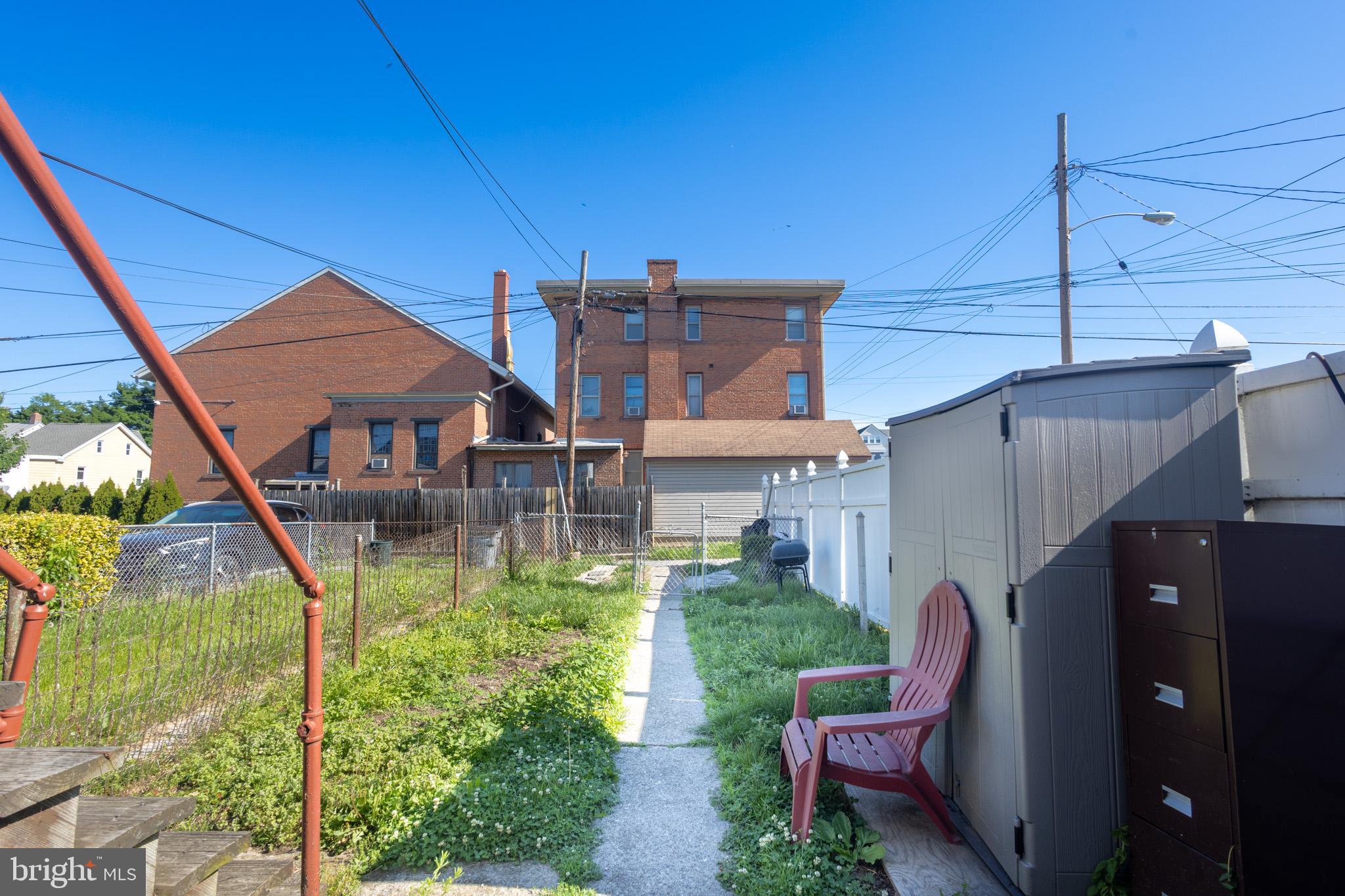 CITY WARD 6 - Residential