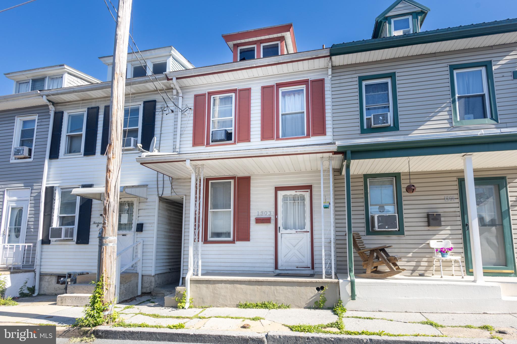 CITY WARD 6 - Residential