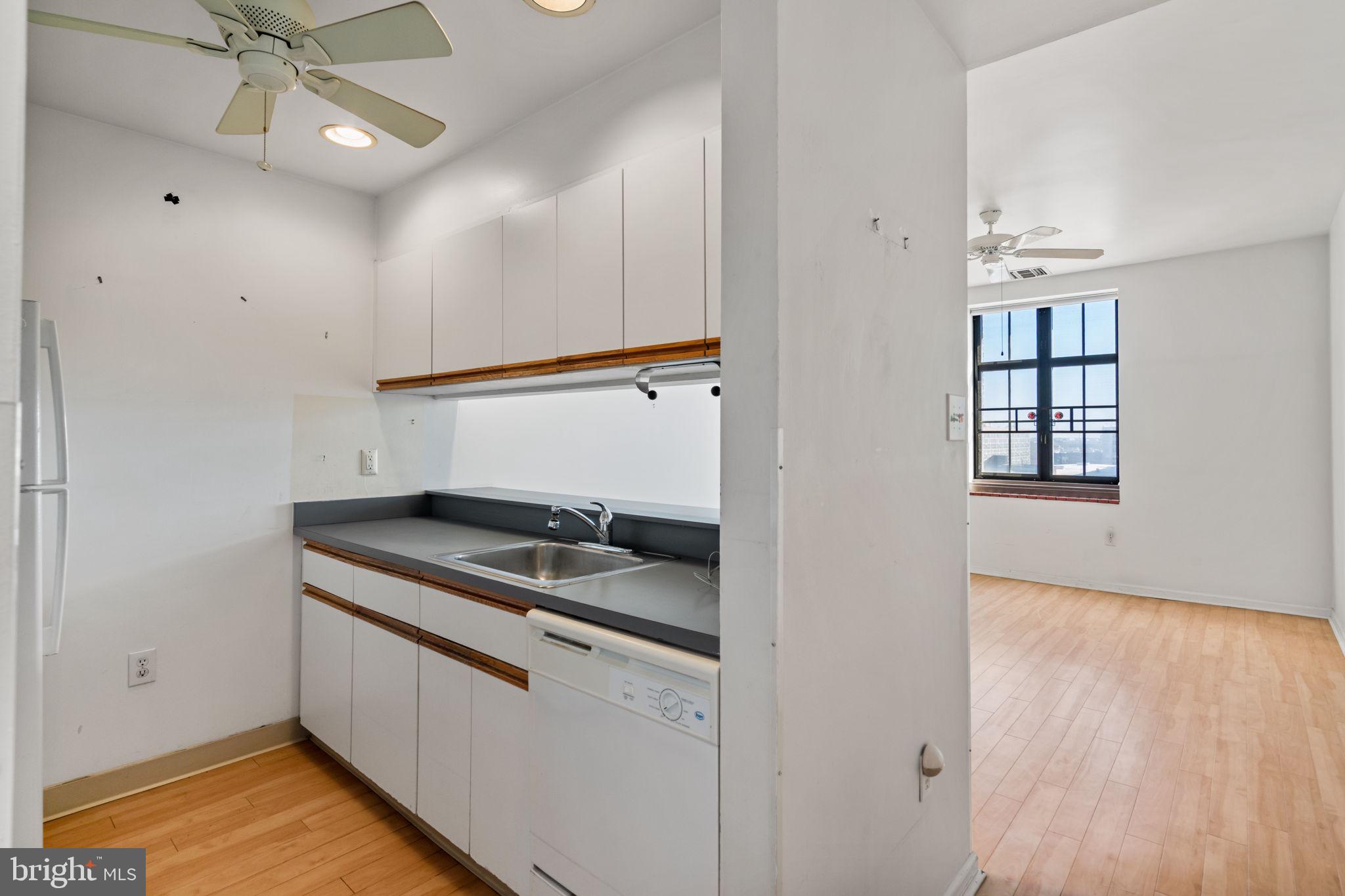 SPRING GARDEN - Residential