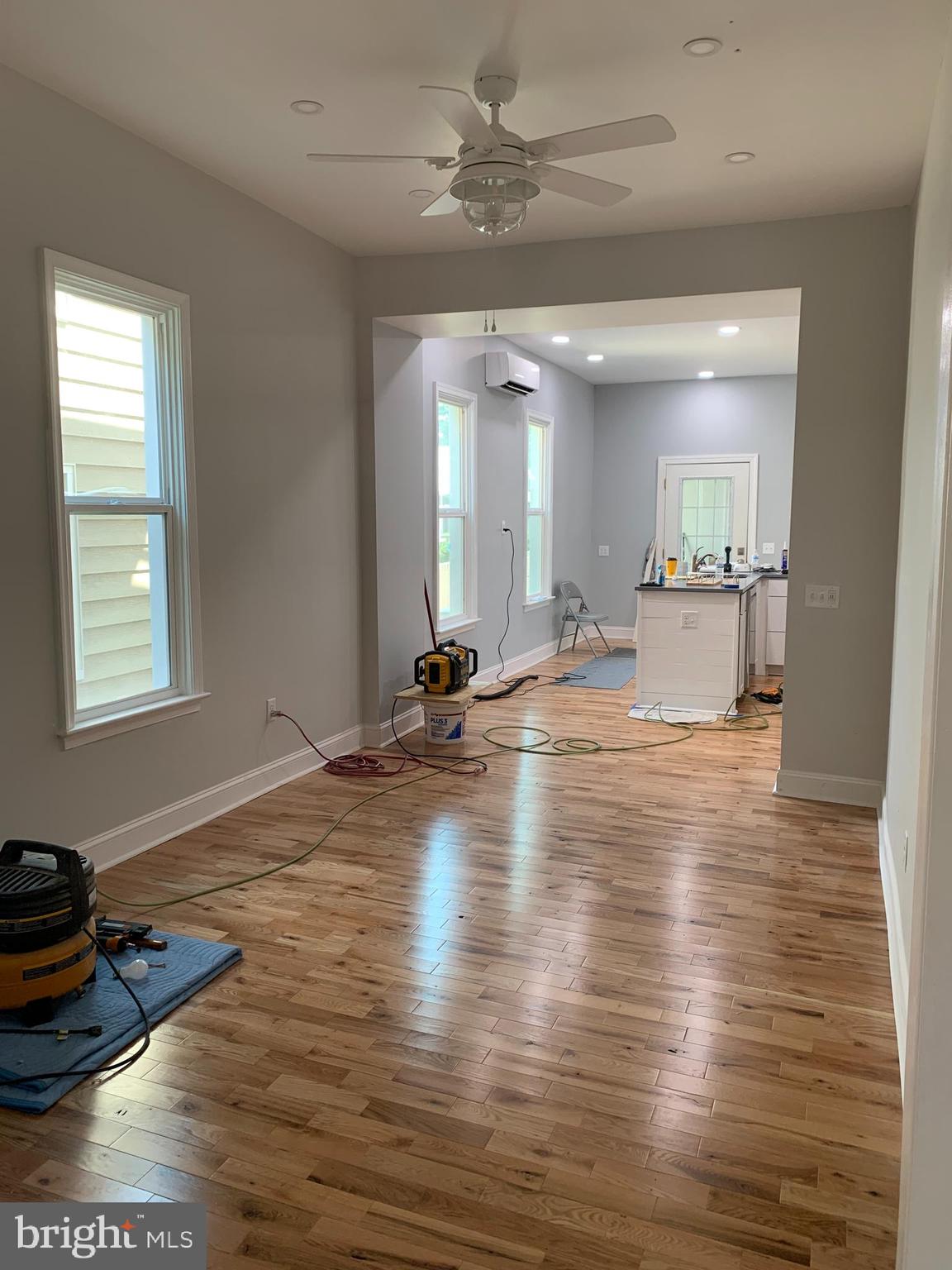NEW OXFORD BOROUGH - Residential Lease