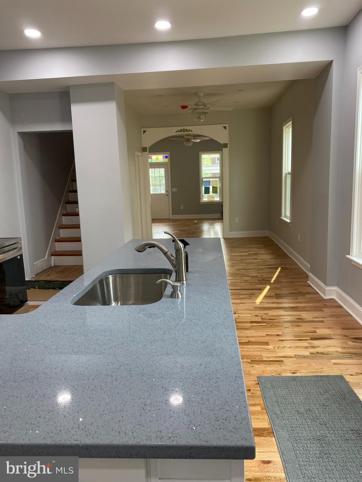 NEW OXFORD BOROUGH - Residential Lease