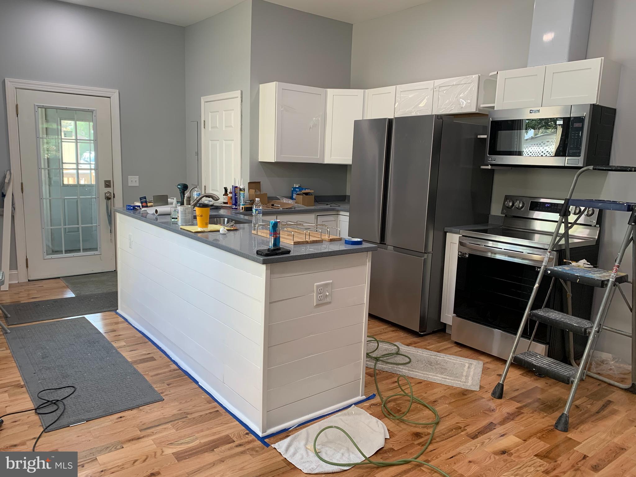 NEW OXFORD BOROUGH - Residential Lease