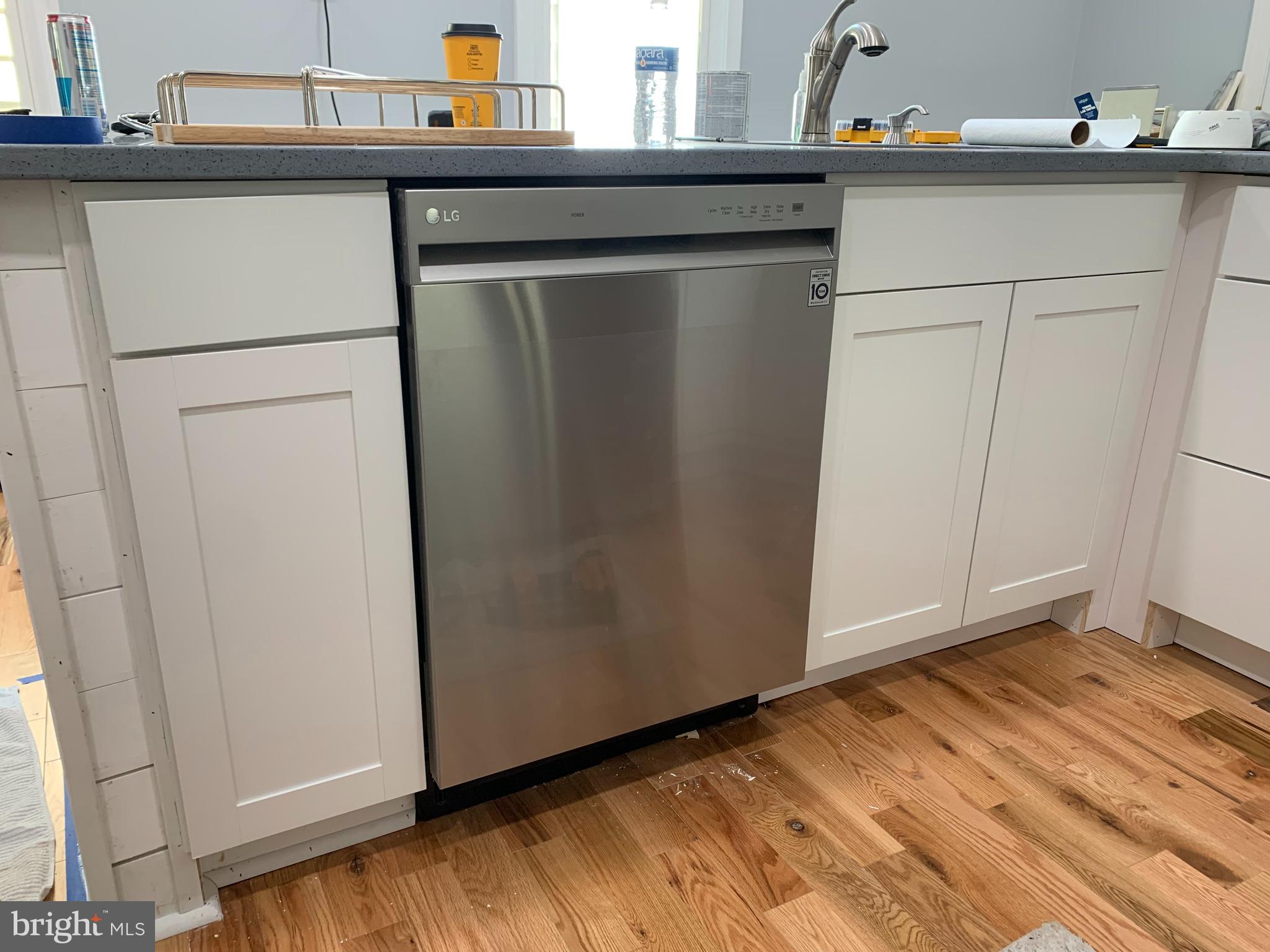 NEW OXFORD BOROUGH - Residential Lease