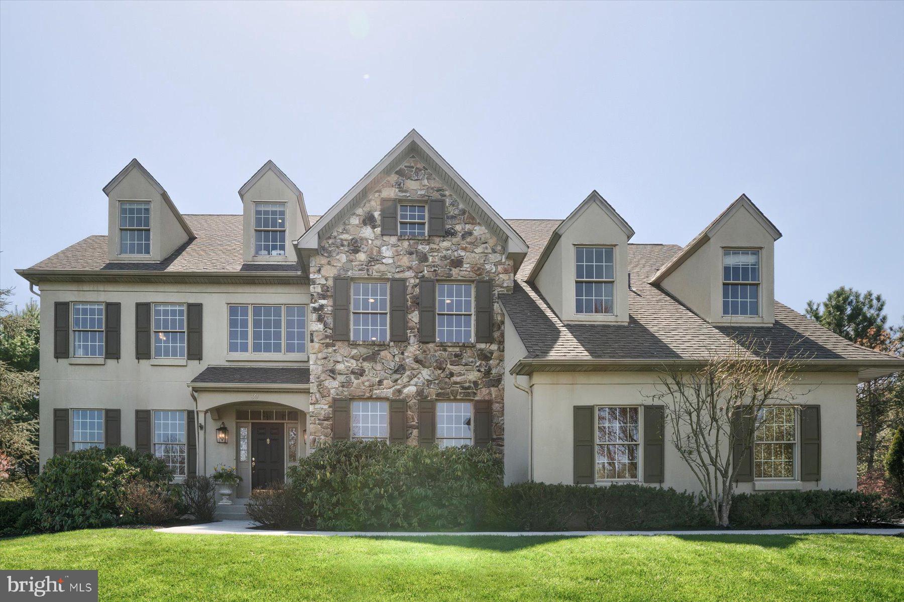 RESERVE AT SPRING - Residential
