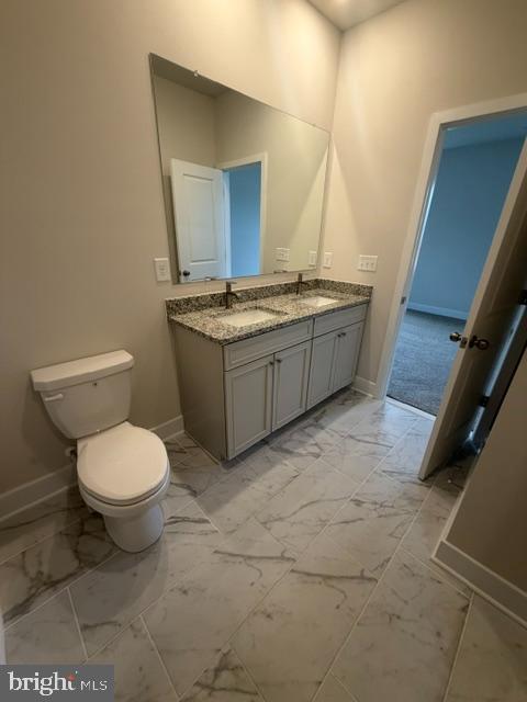 ST CHARLES - Residential