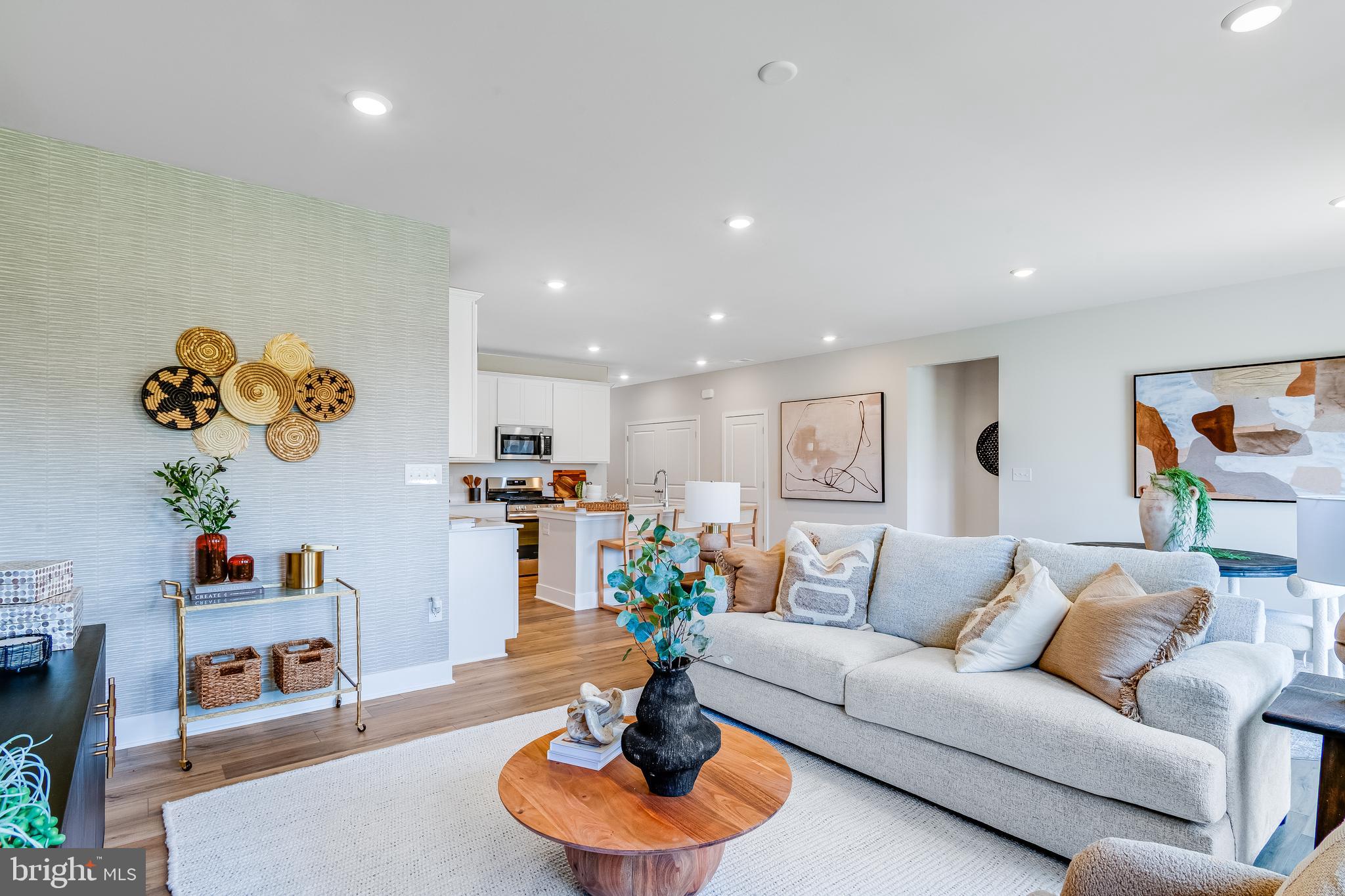 ST CHARLES - Residential