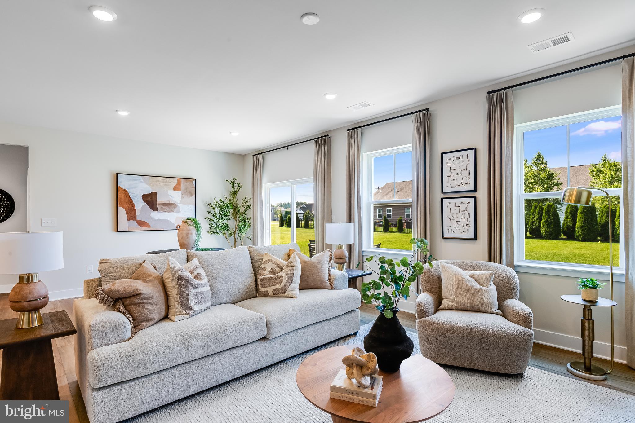 ST CHARLES - Residential