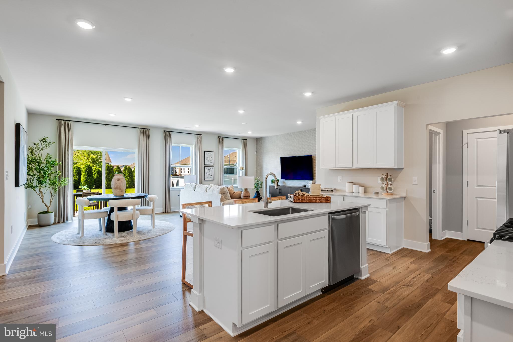 ST CHARLES - Residential