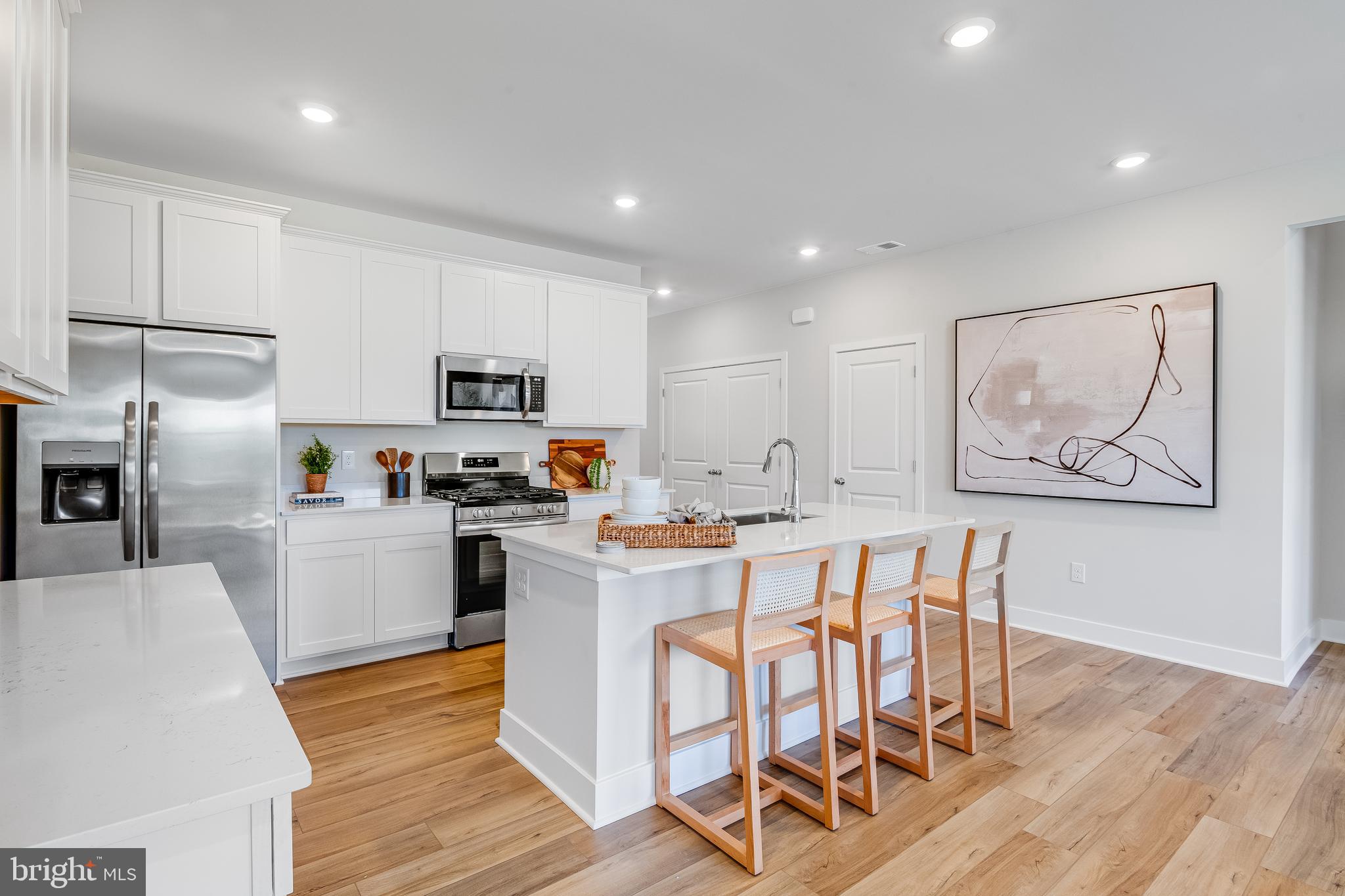 ST CHARLES - Residential